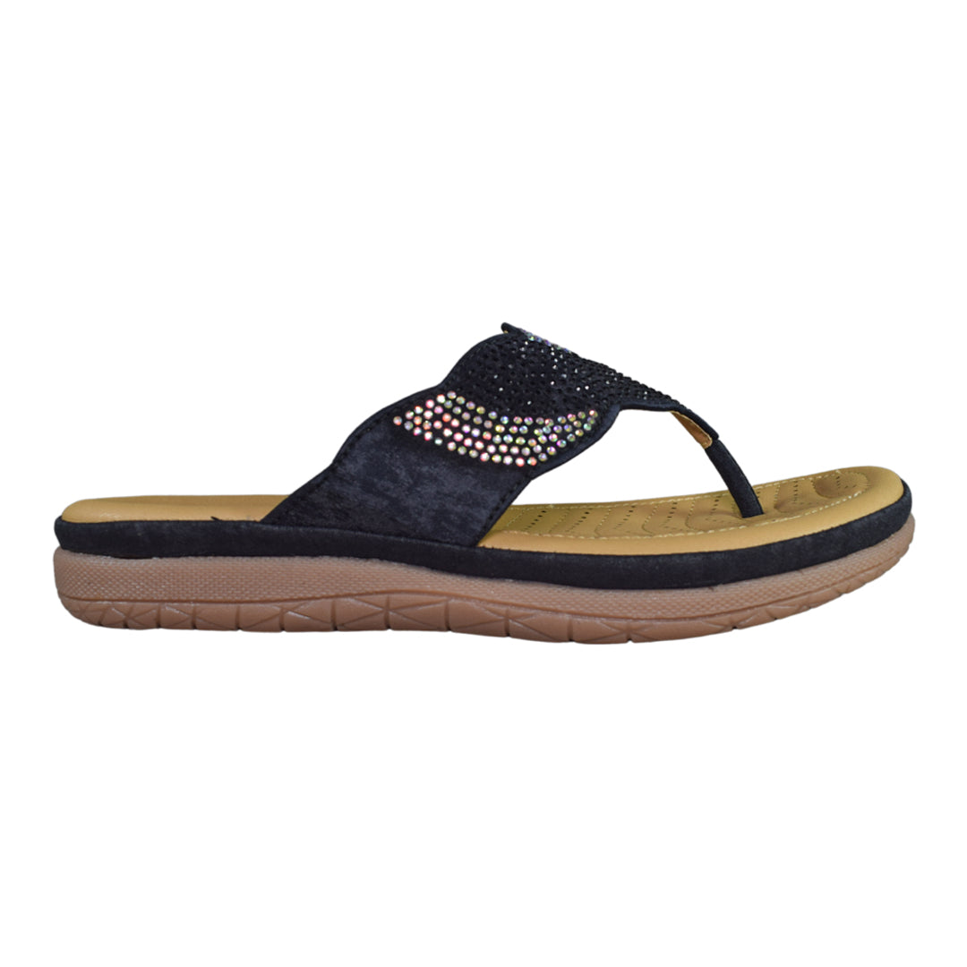 Comfortable women's sandals