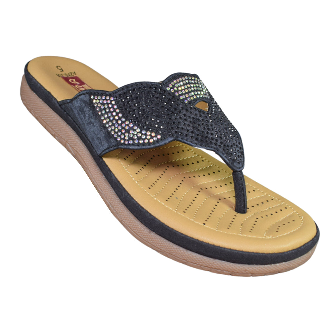 Comfortable women's sandals