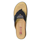 Comfortable women's sandals