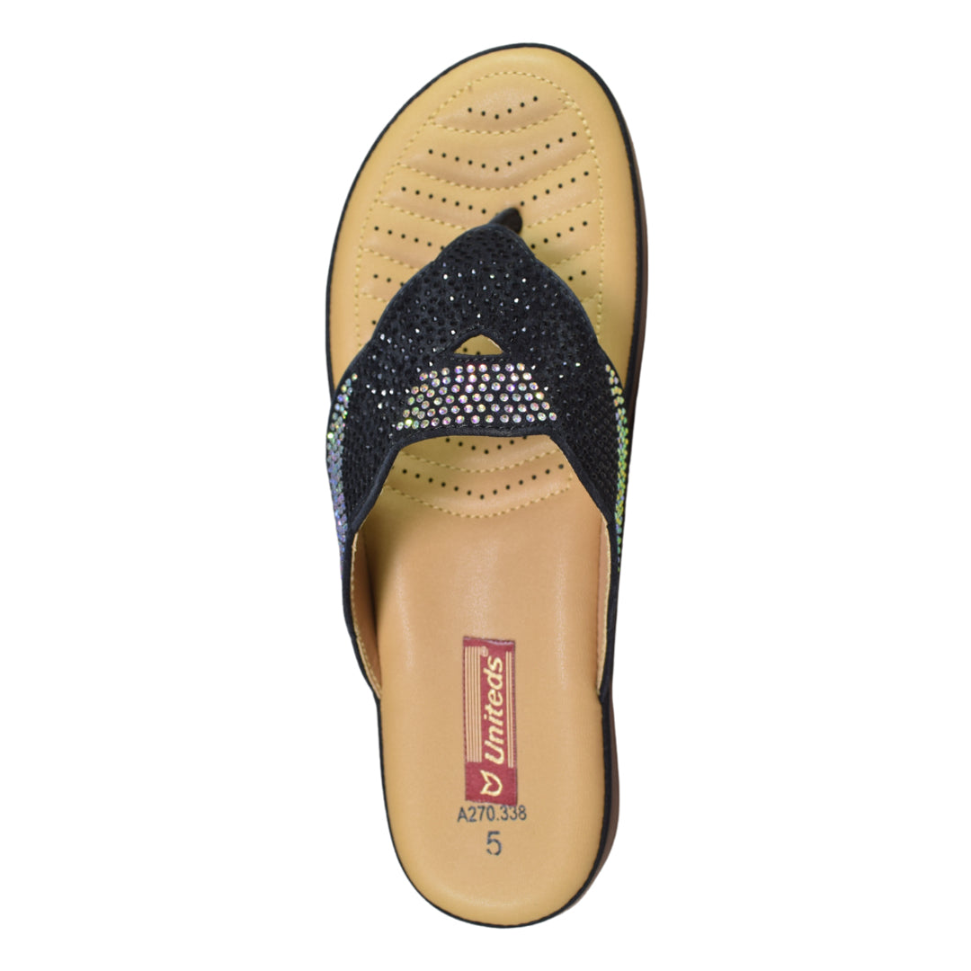 Comfortable women's sandals