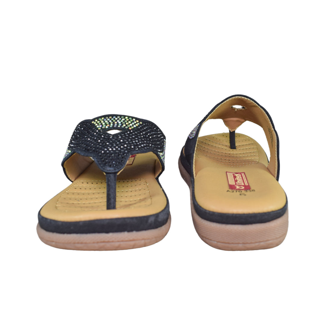 Comfortable women's sandals