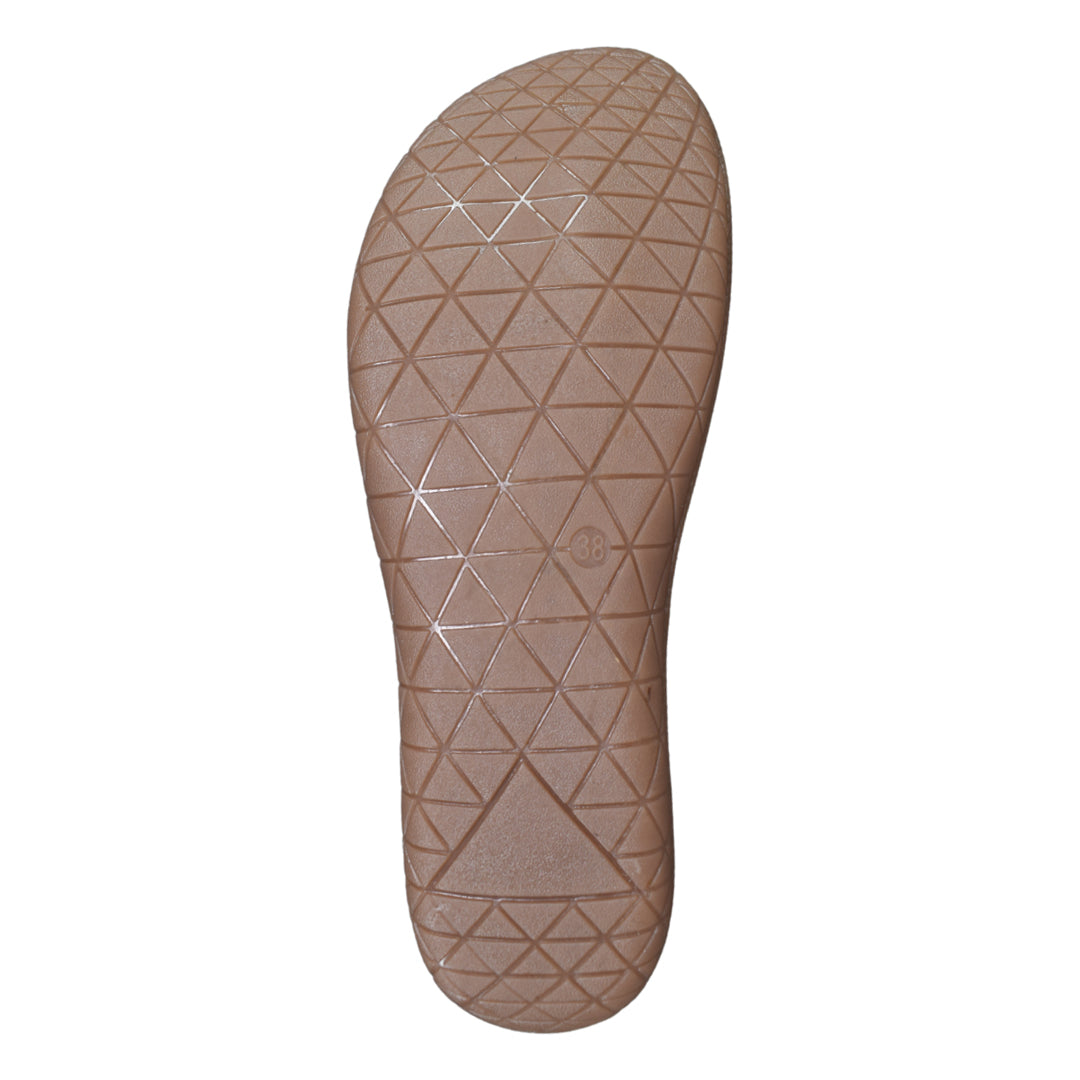 Comfortable women's sandals