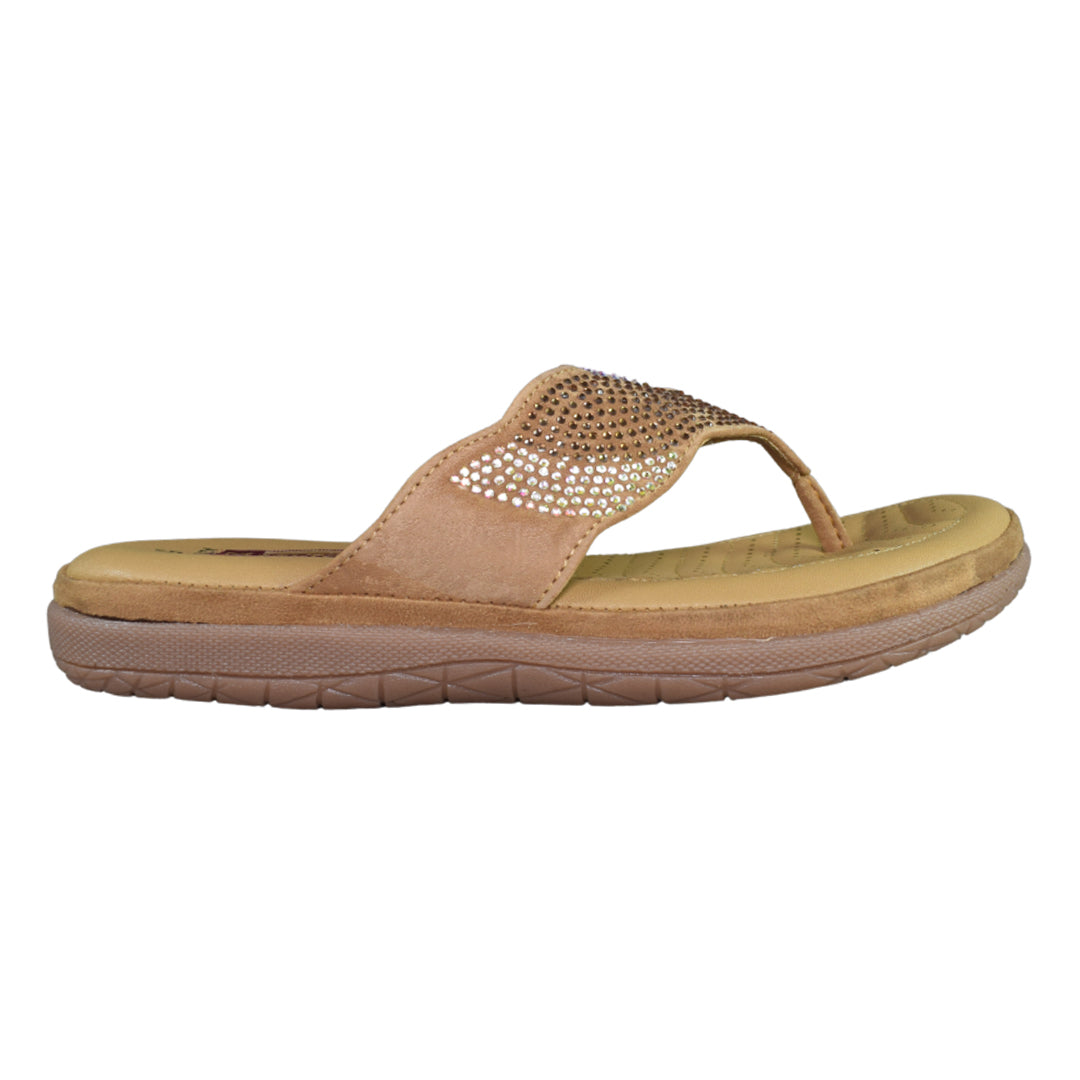 Comfortable women's sandals
