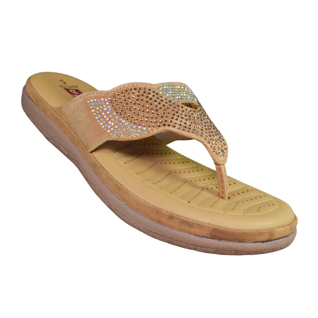 Comfortable women's sandals