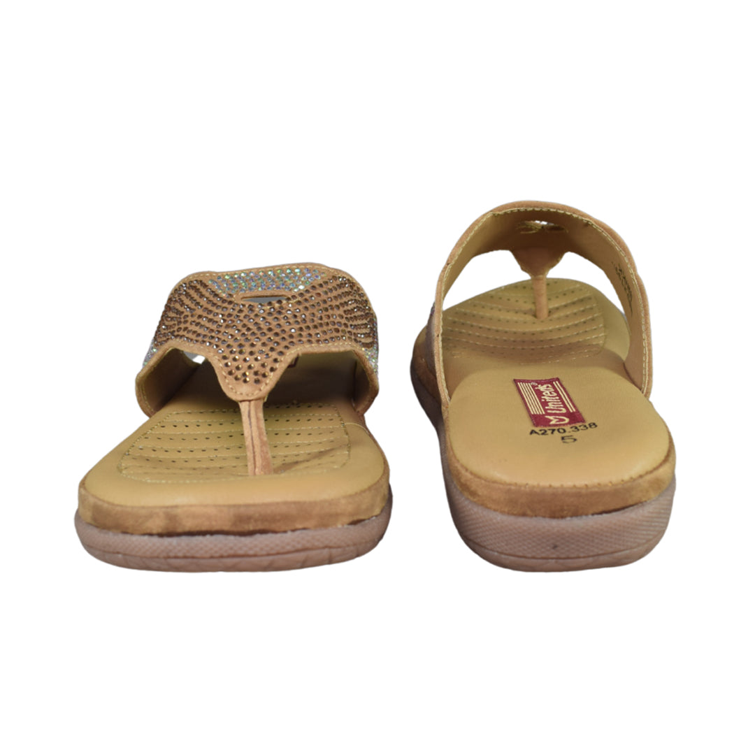 Comfortable women's sandals