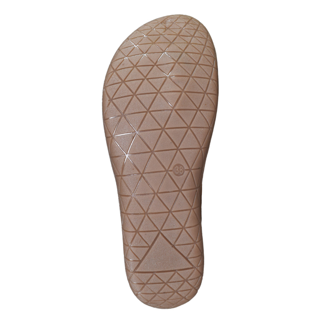Comfortable women's sandals