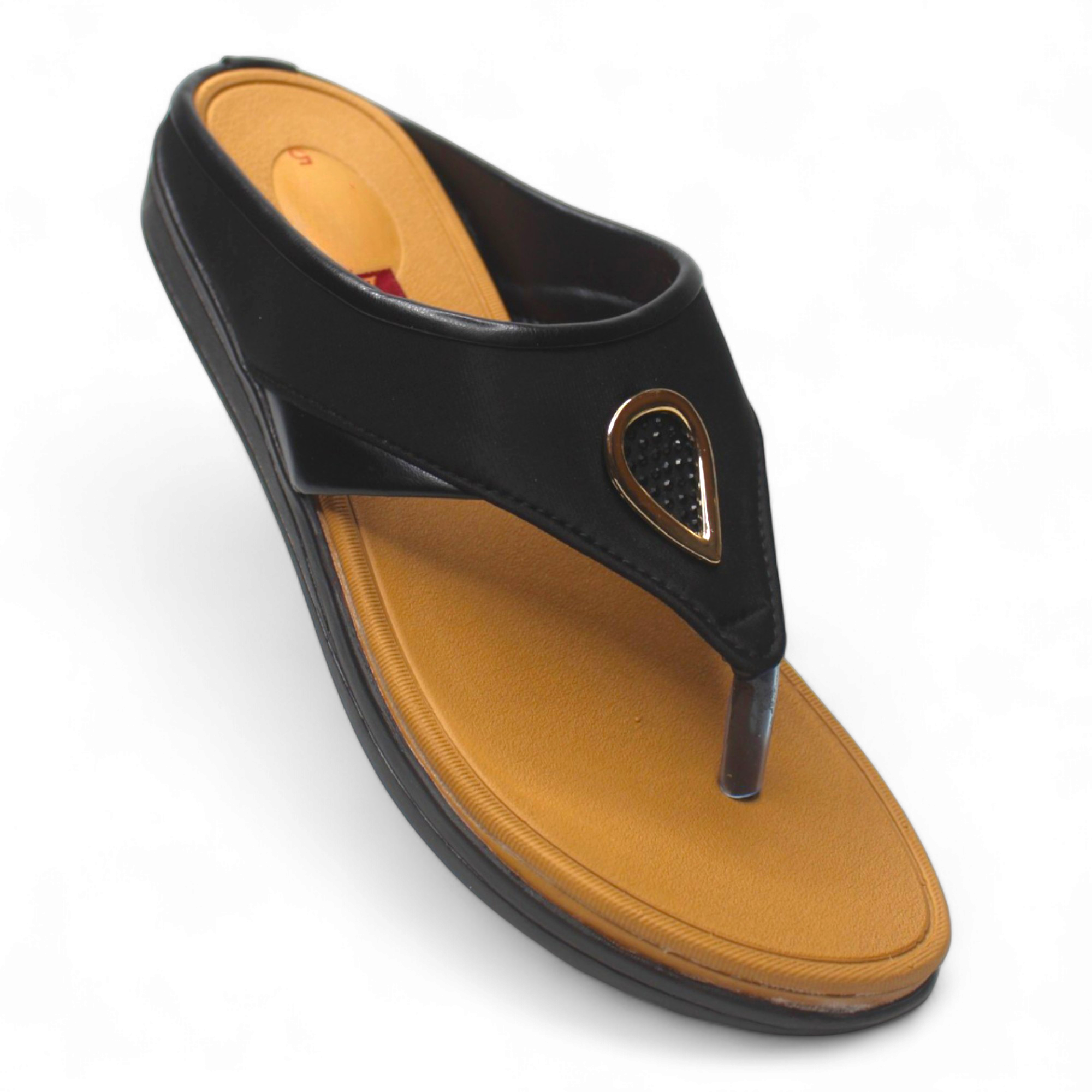 Comfortable women's sandals