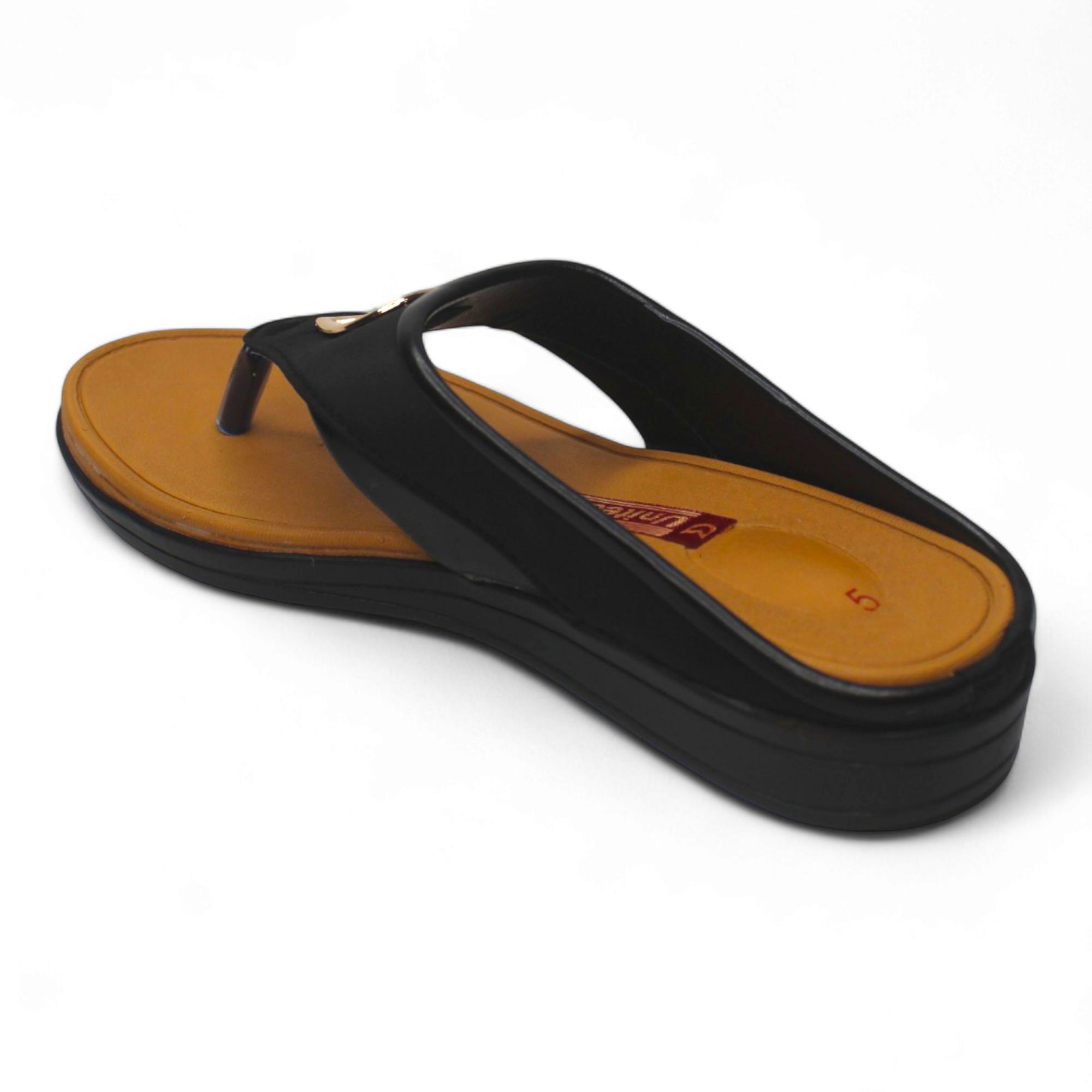 Comfortable women's sandals