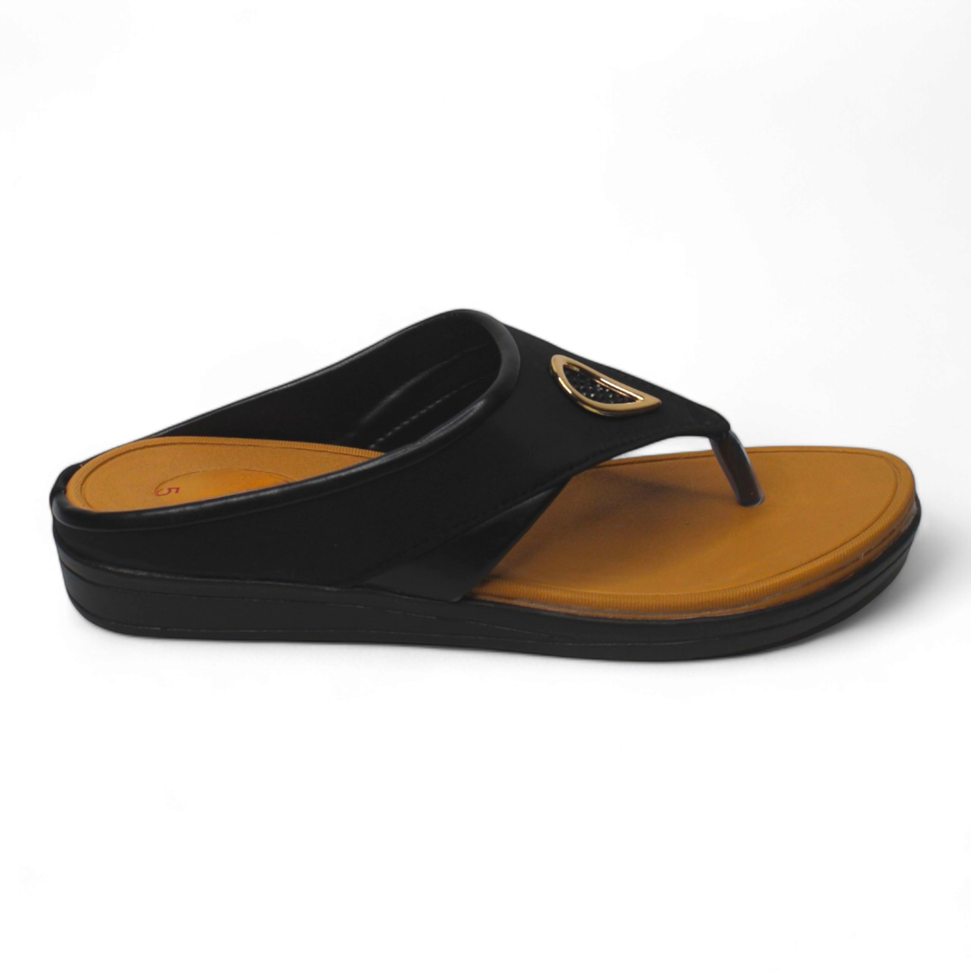 Comfortable women's sandals