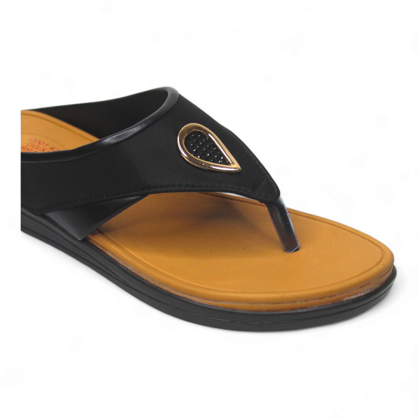 Comfortable women's sandals G001 - 365