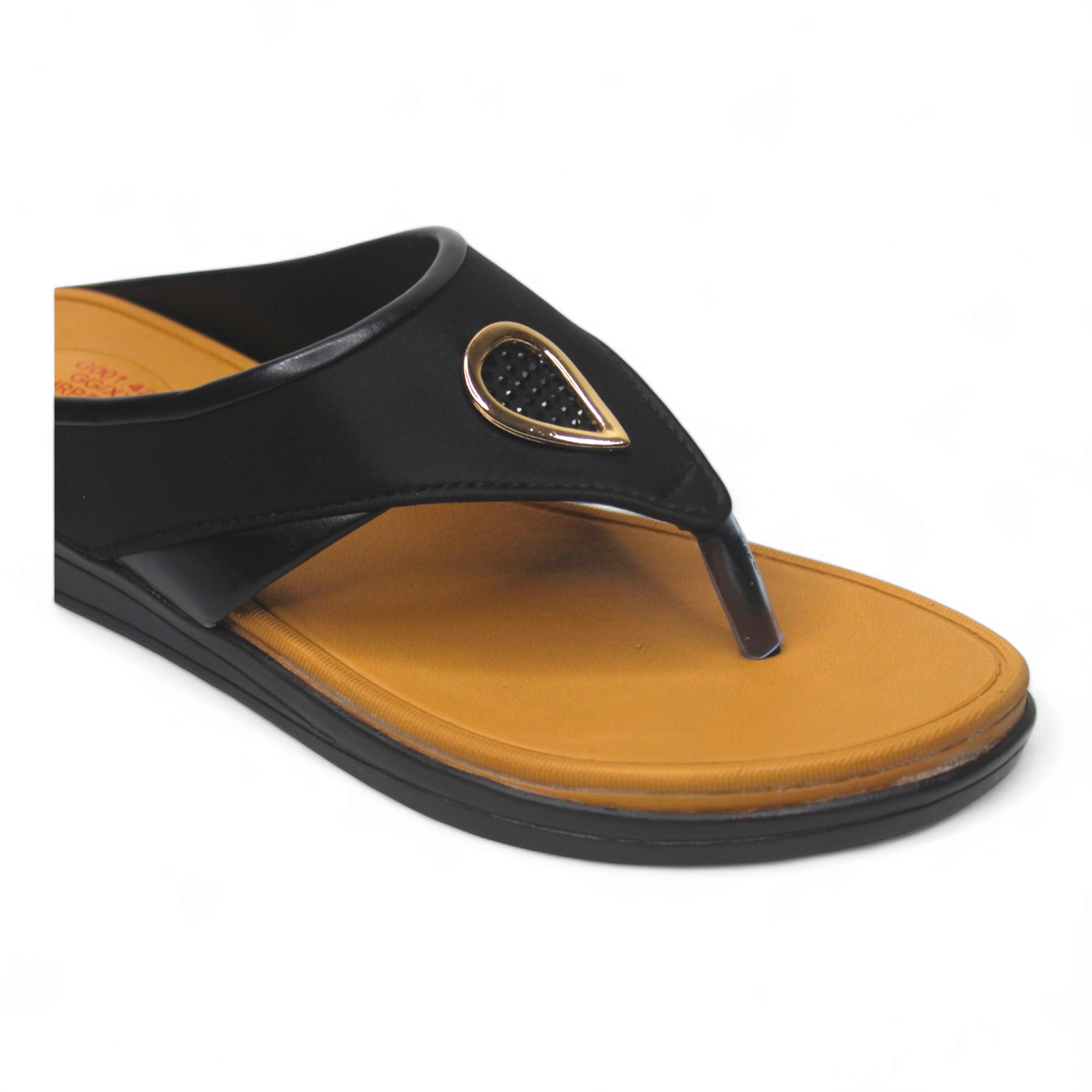 Comfortable women's sandals