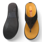 Comfortable women's sandals