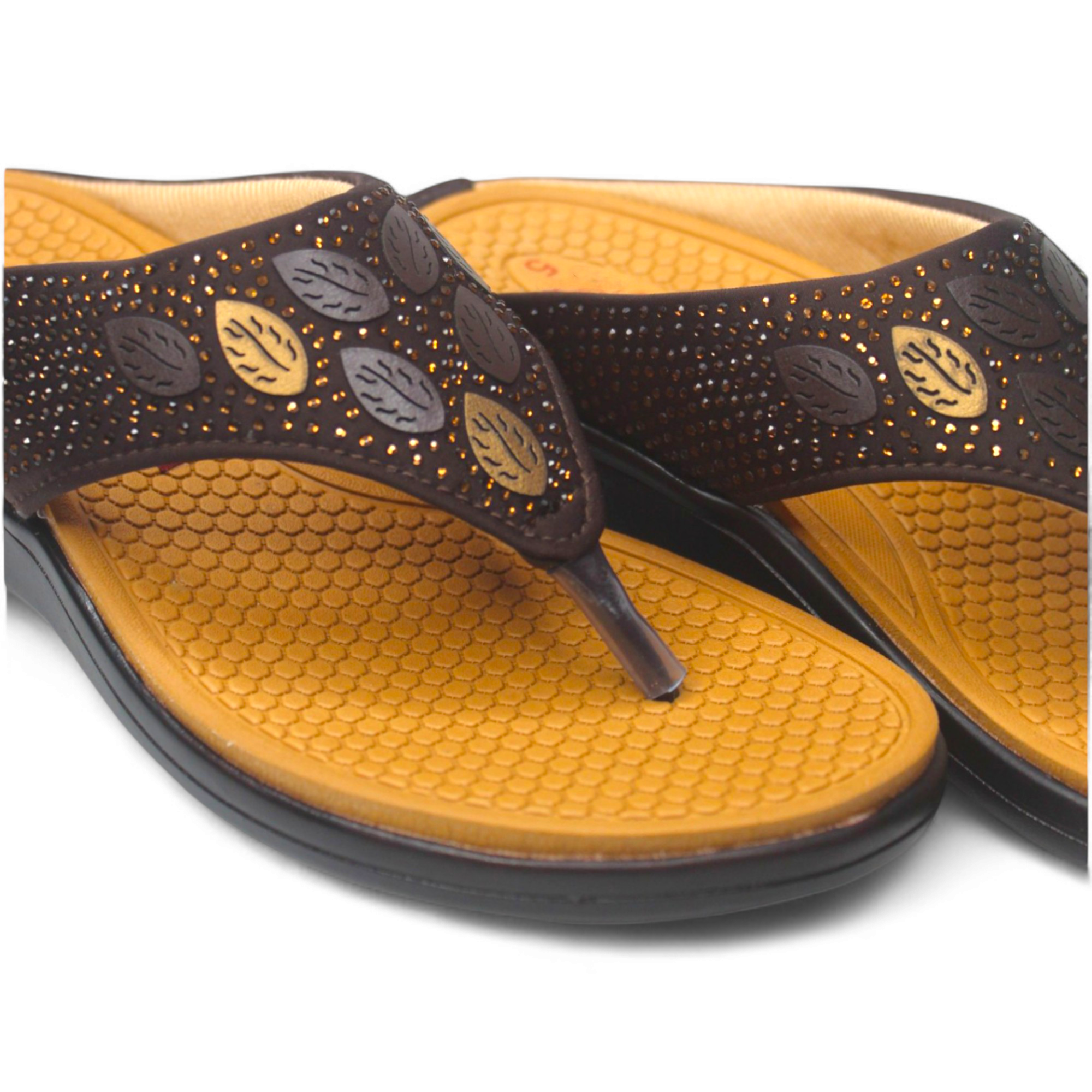 Comfortable women's sandals