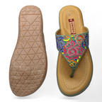 Comfortable women's sandals