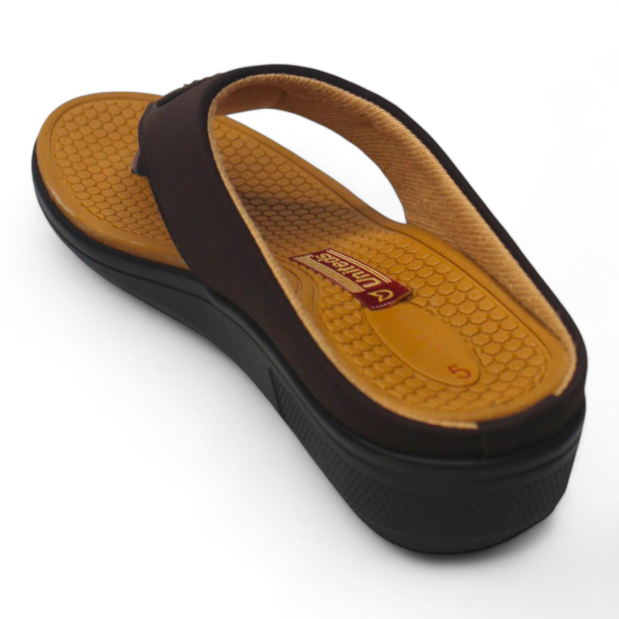 Comfortable women's sandals