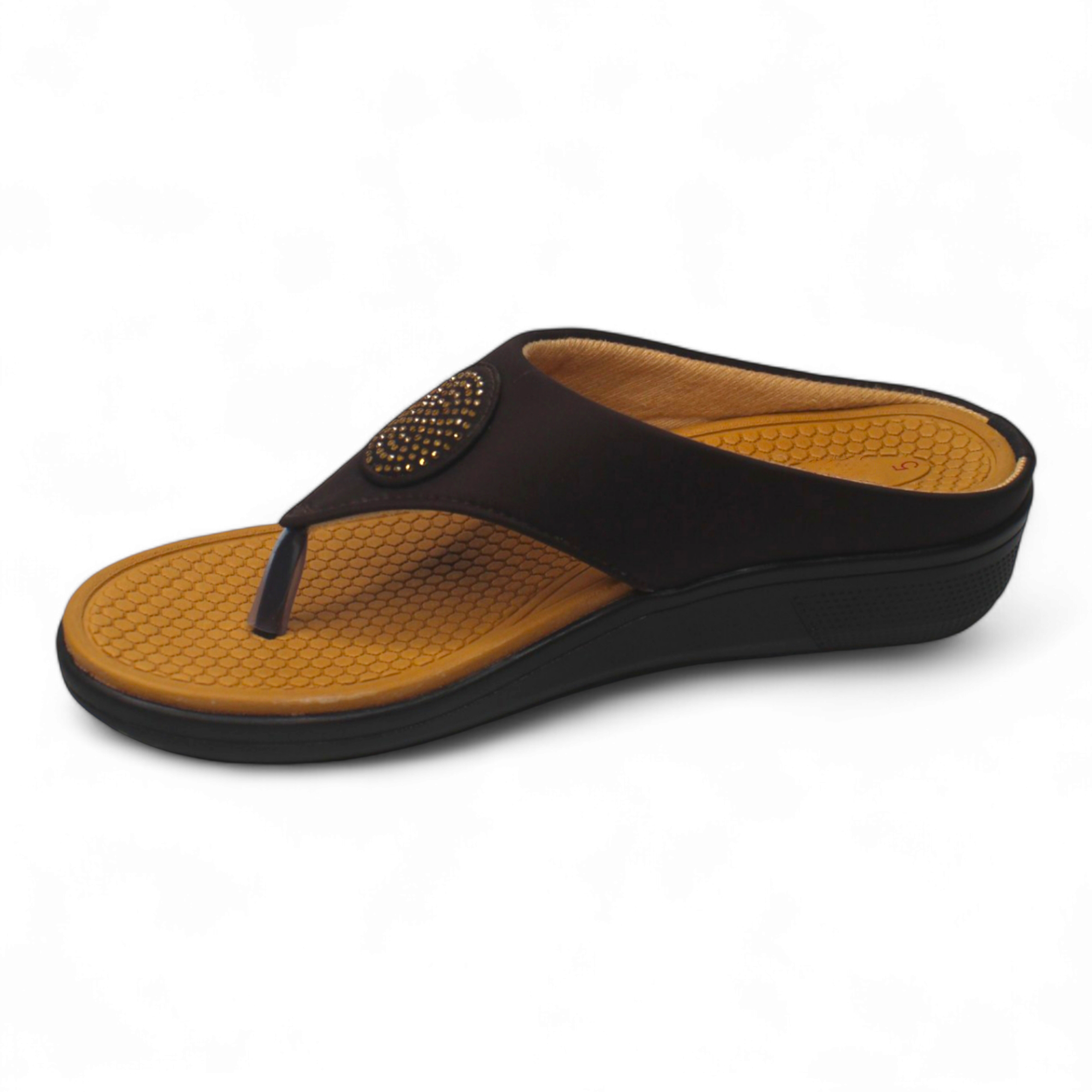 Comfortable women's sandals