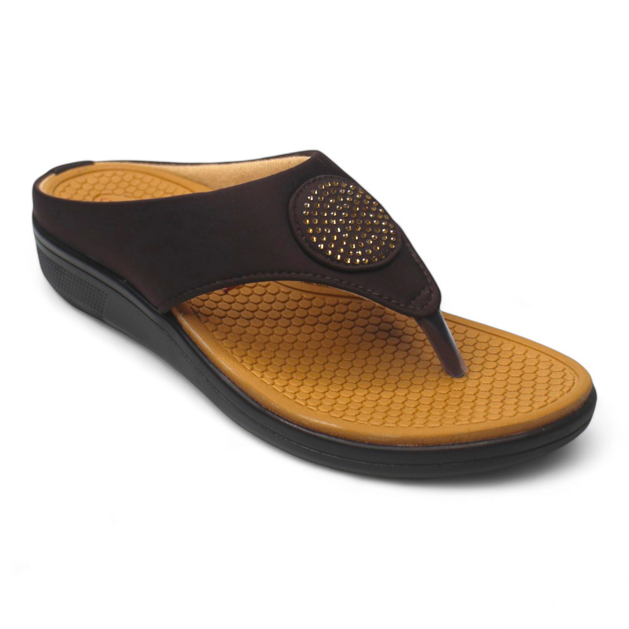 Comfortable women's sandals