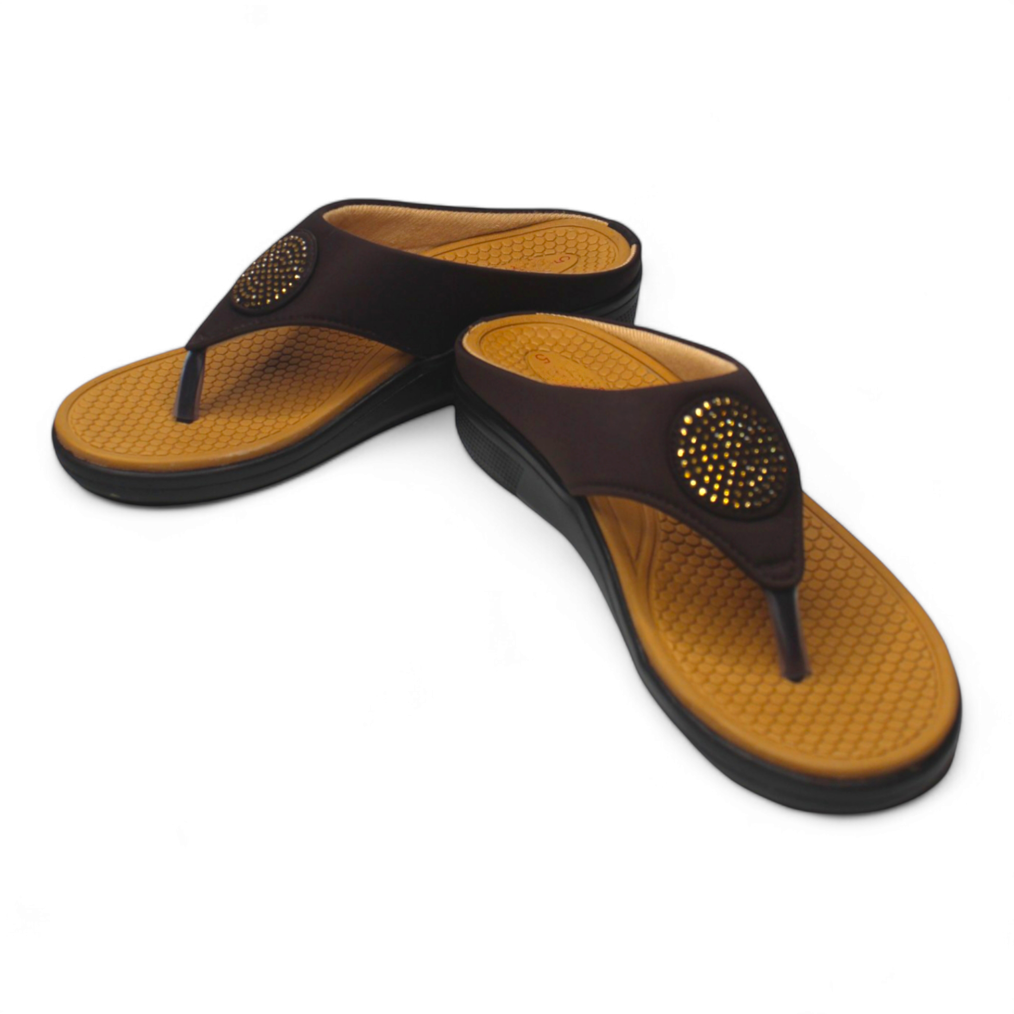 Comfortable women's sandals