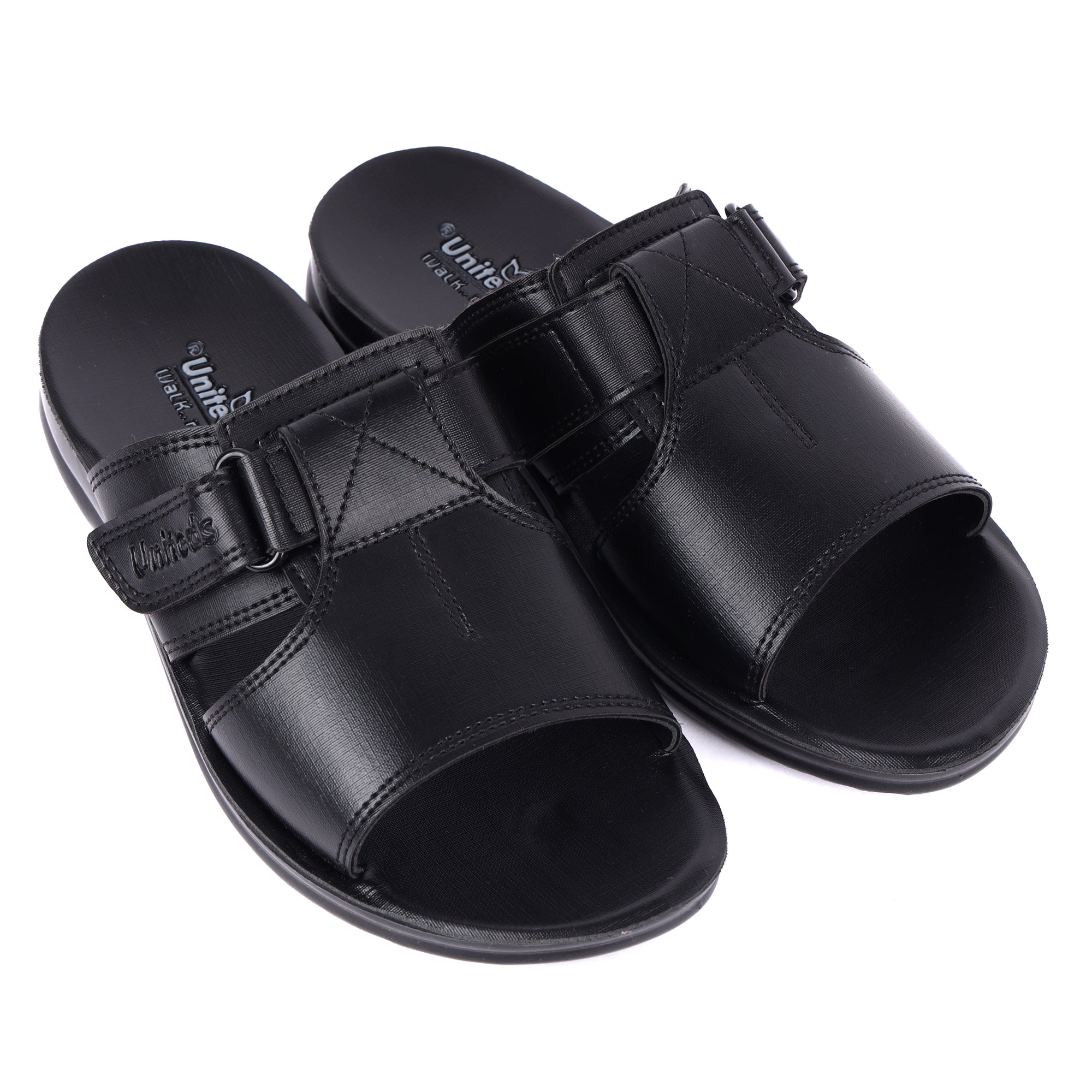 Woodage Men’s Daily Wear Sandals