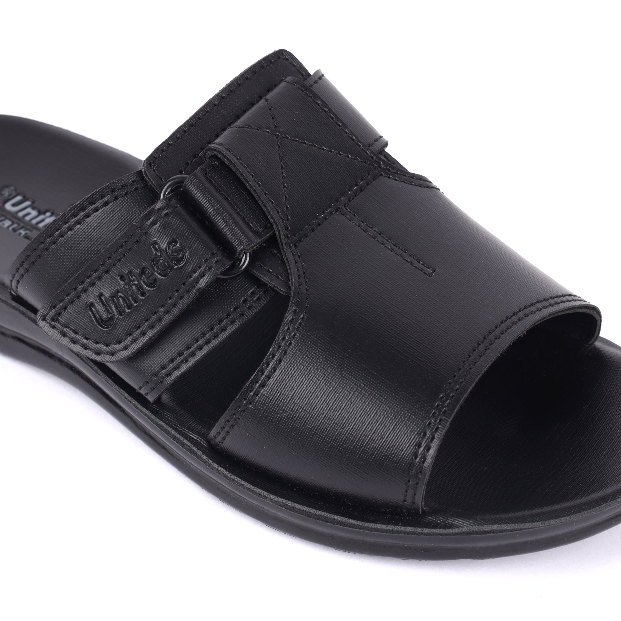 Woodage Men’s Daily Wear Sandals