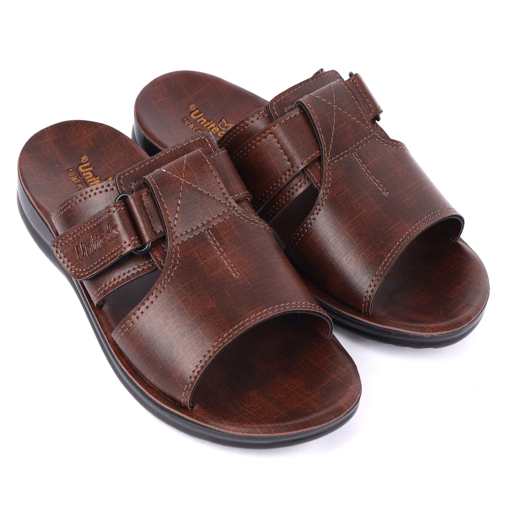 Woodage Men’s Daily Wear Sandals