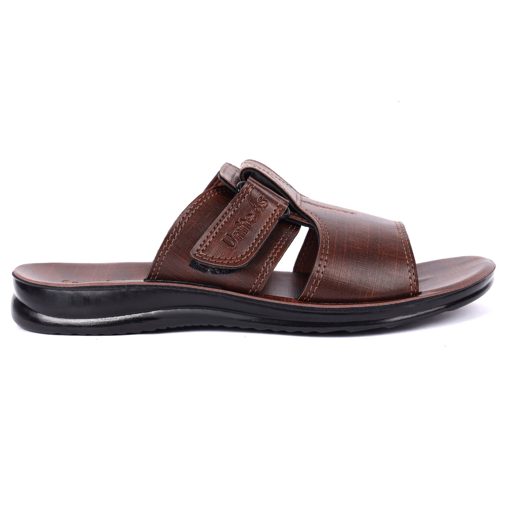 Woodage Men’s Daily Wear Sandals
