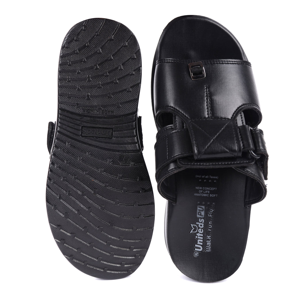 Men's Daily Wear Comfort Sandals