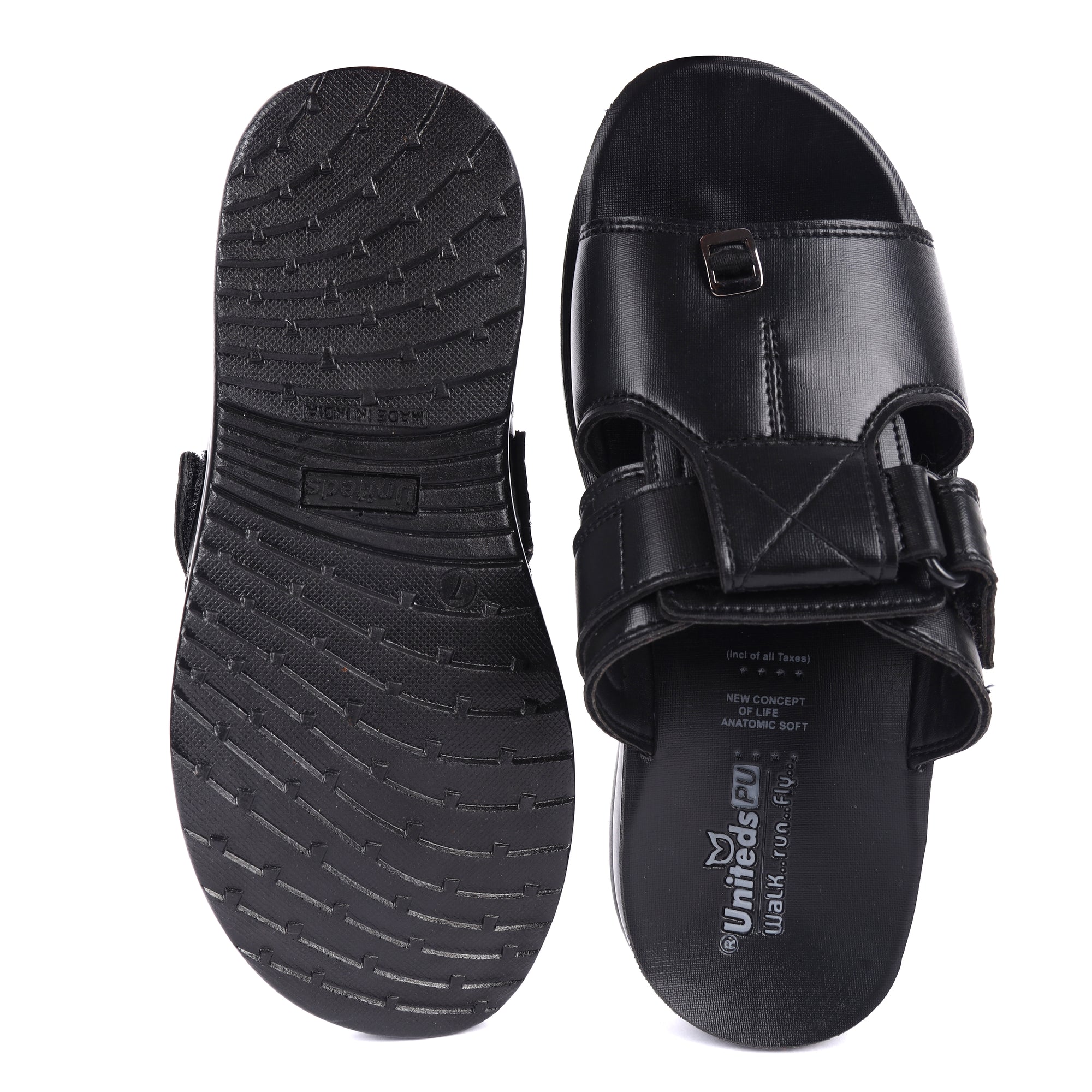 Men's Daily Wear Comfort Sandals