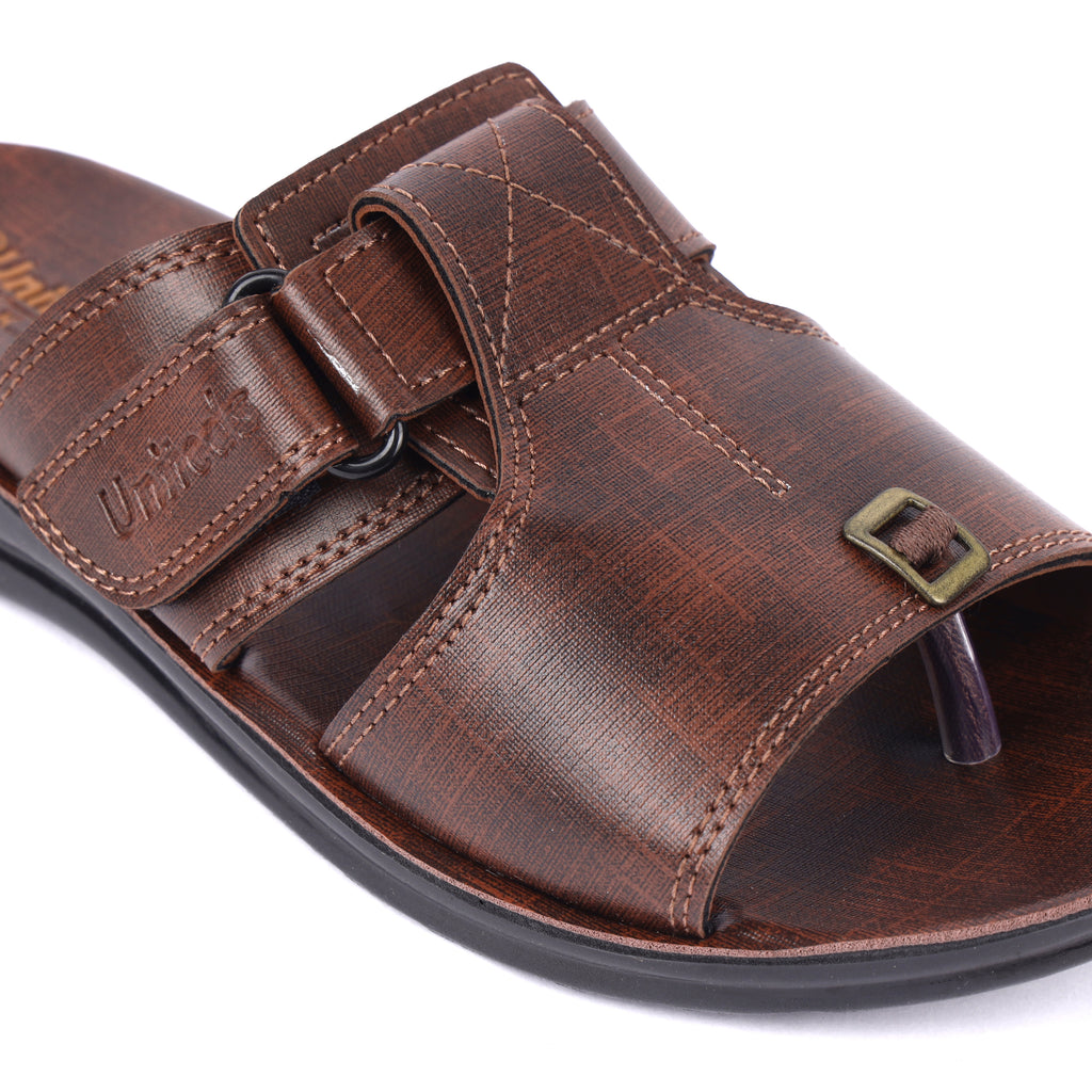 Men's Daily Wear Comfort Sandals