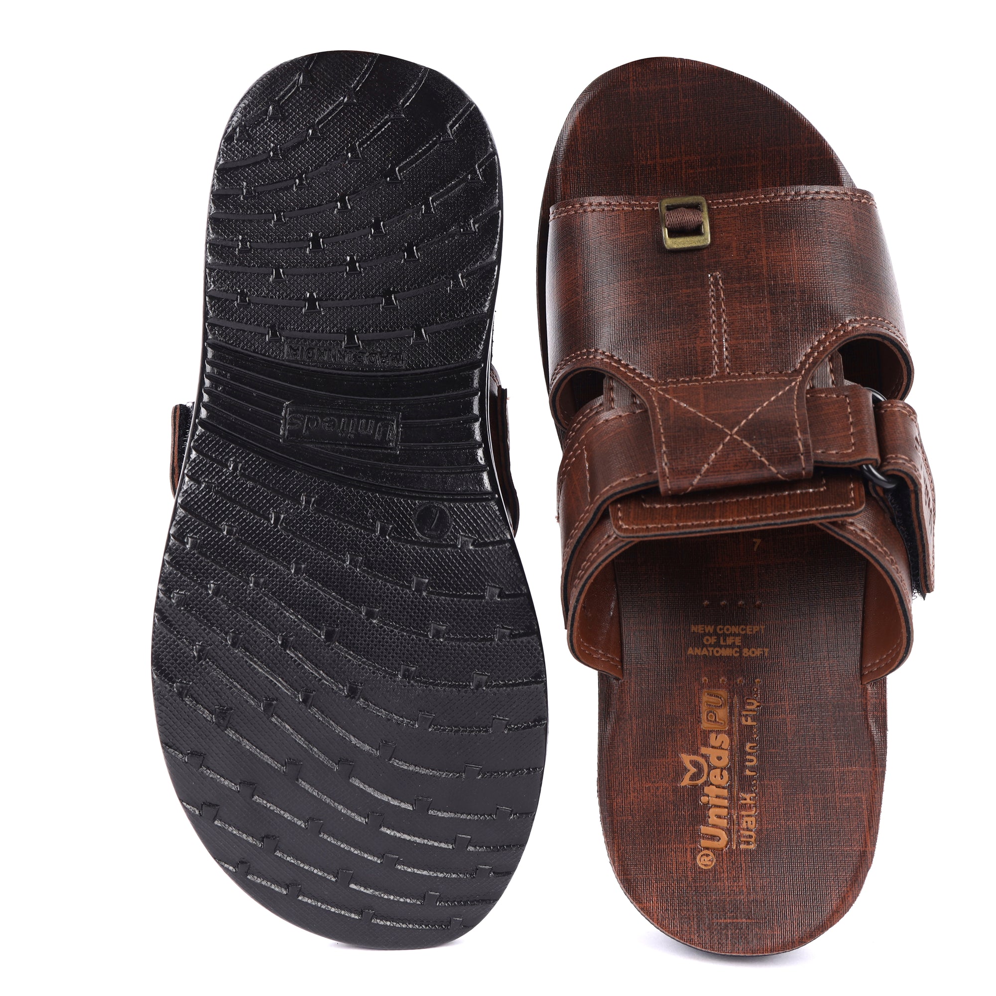 Men's Daily Wear Comfort Sandals