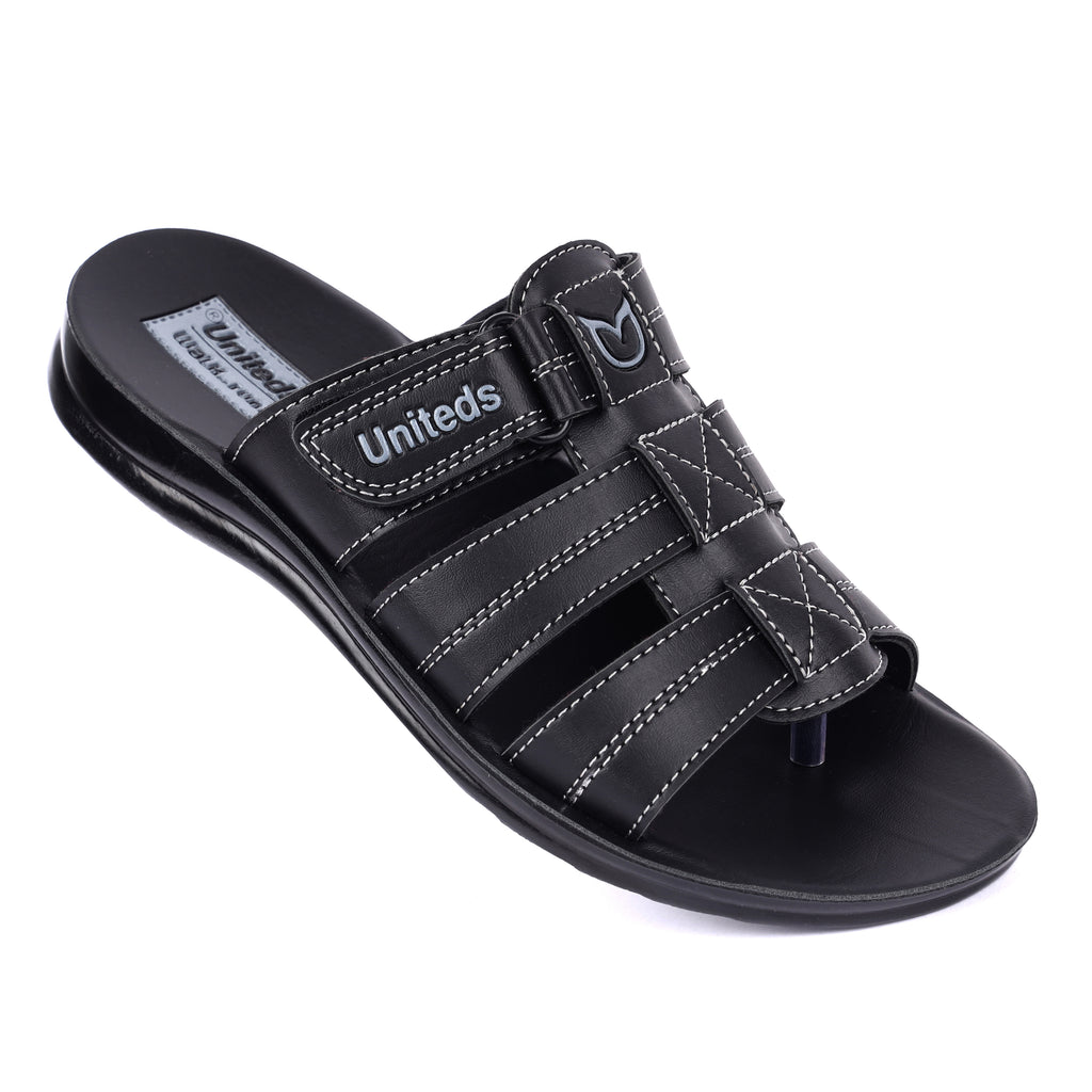 Men's Daily Wear and Office Sandals