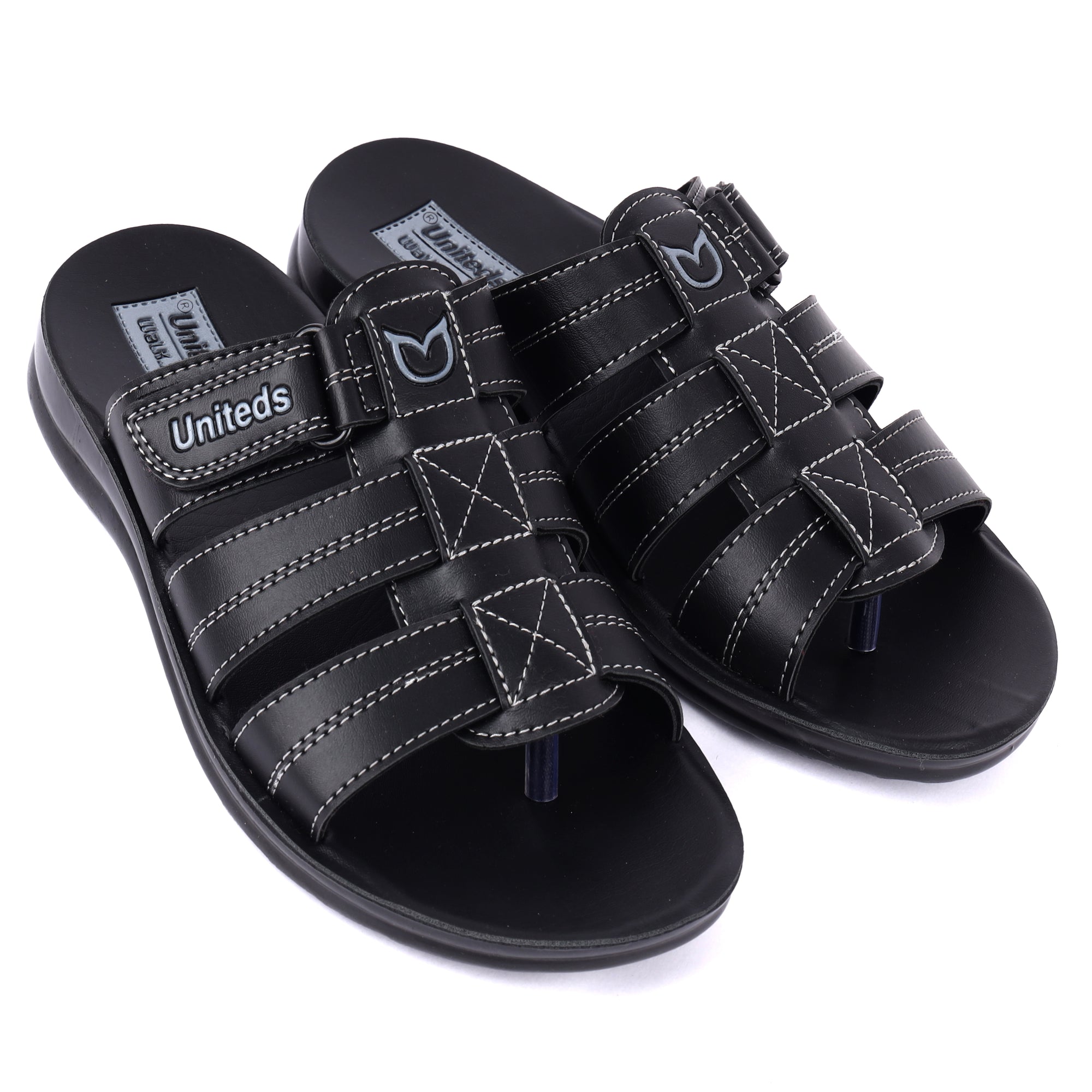 Men's Daily Wear and Office Sandals