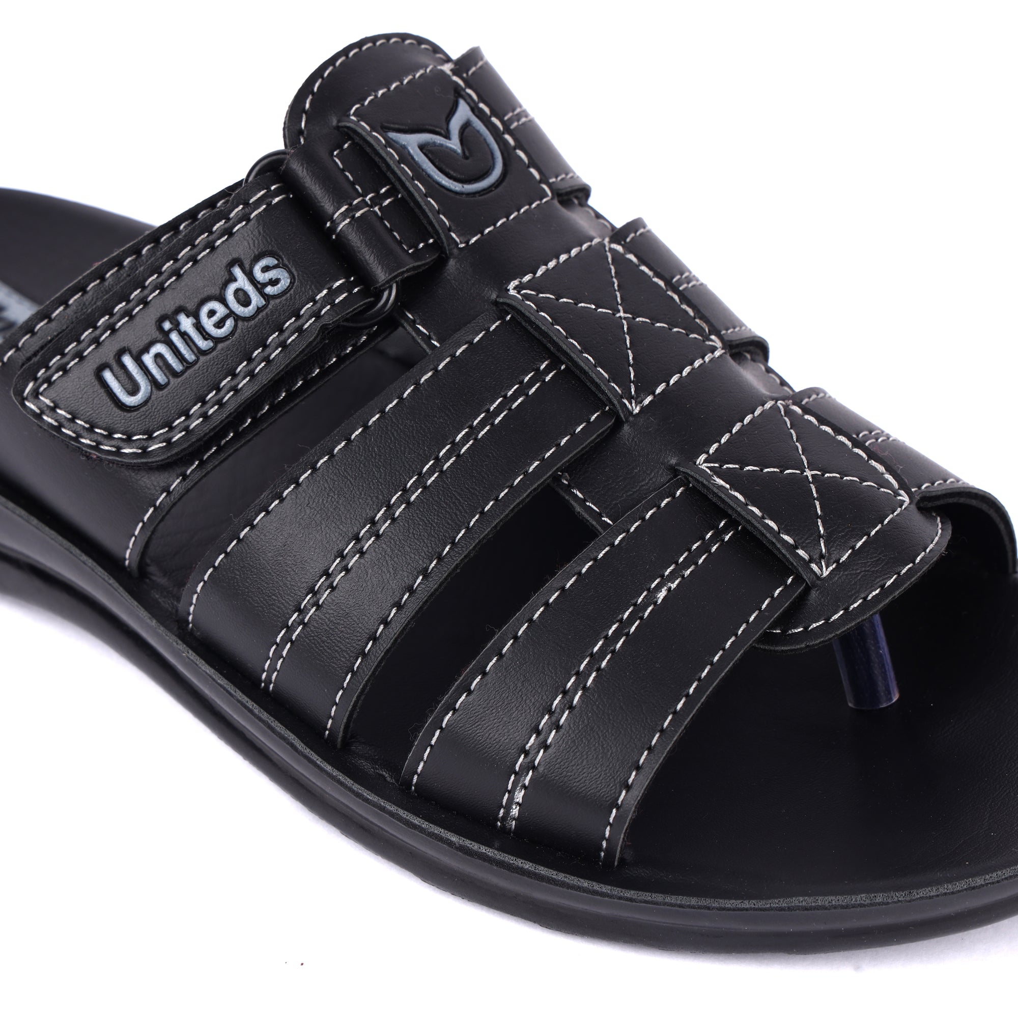 Men's Daily Wear and Office Sandals