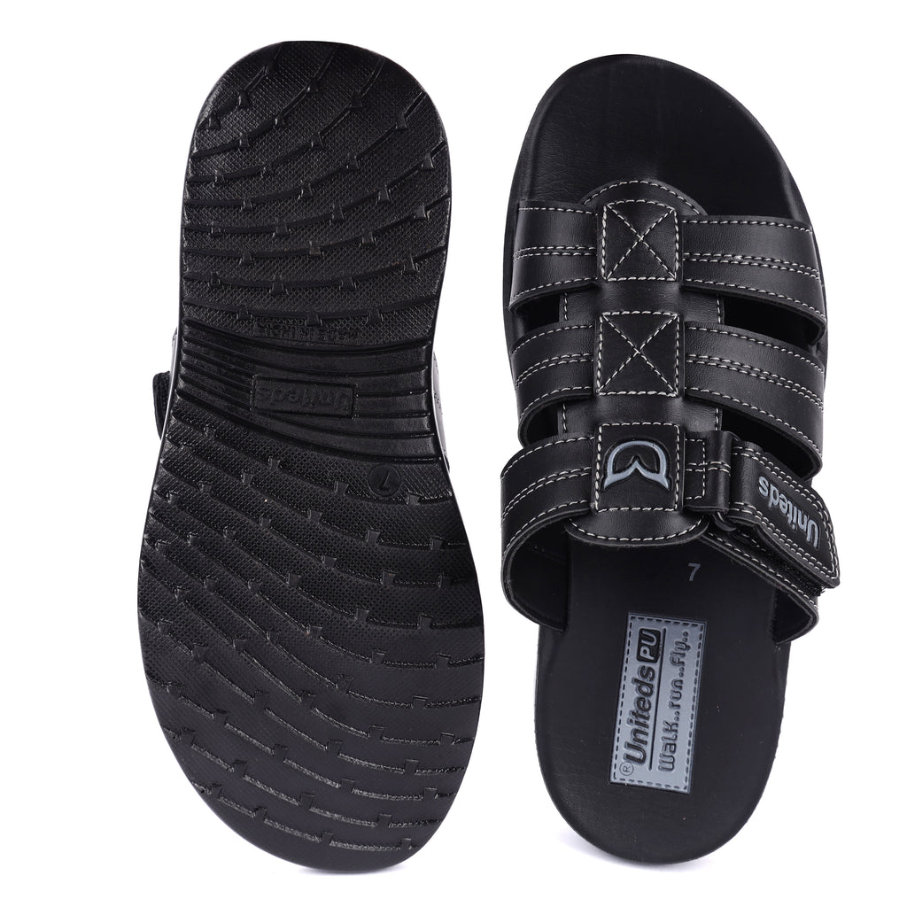 Men's Daily Wear and Office Sandals