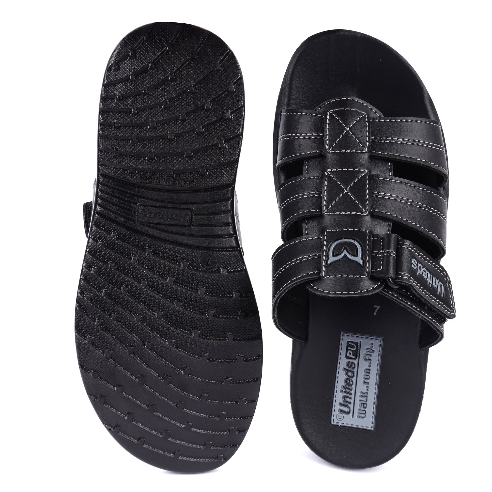 Men's Daily Wear and Office Sandals