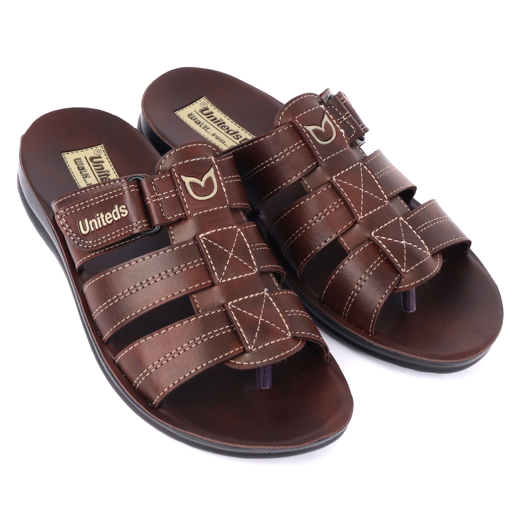 Men's Daily Wear and Office Sandals