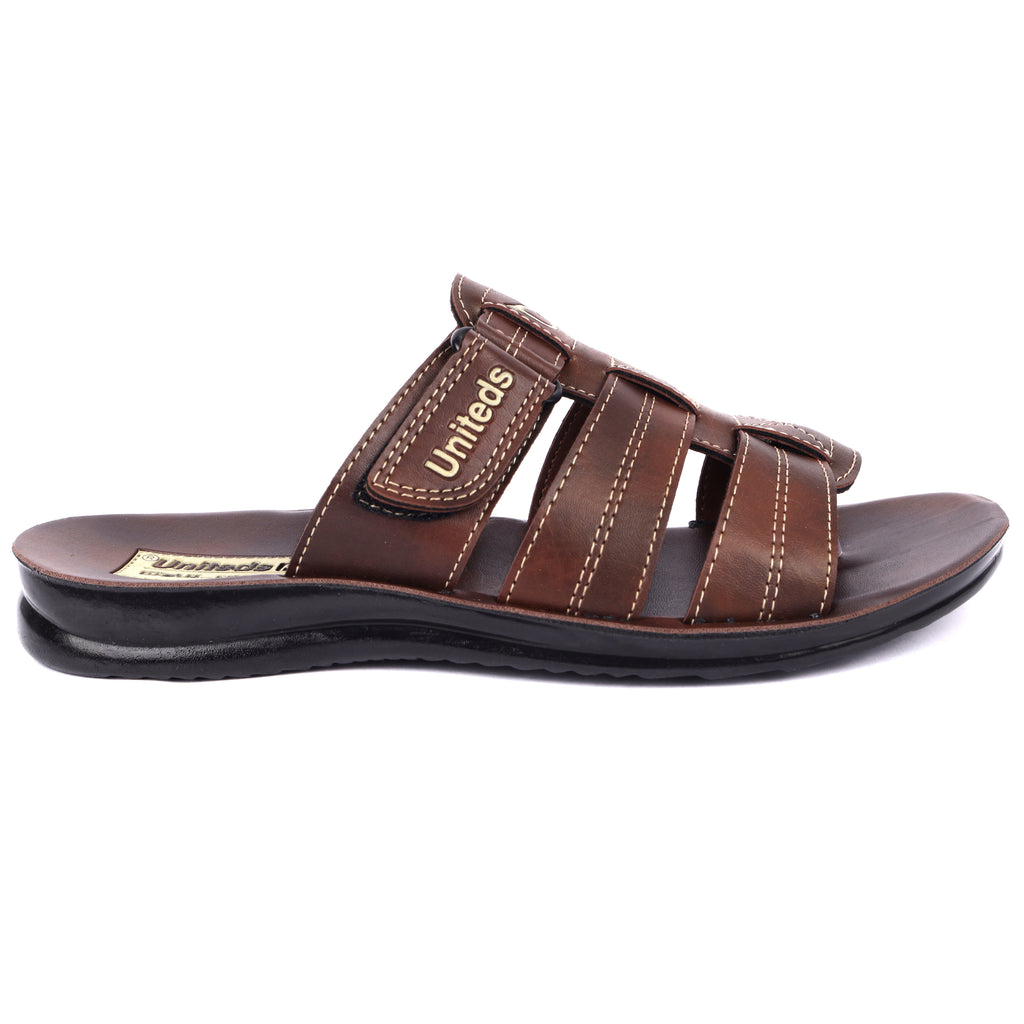 Men's Daily Wear and Office Sandals