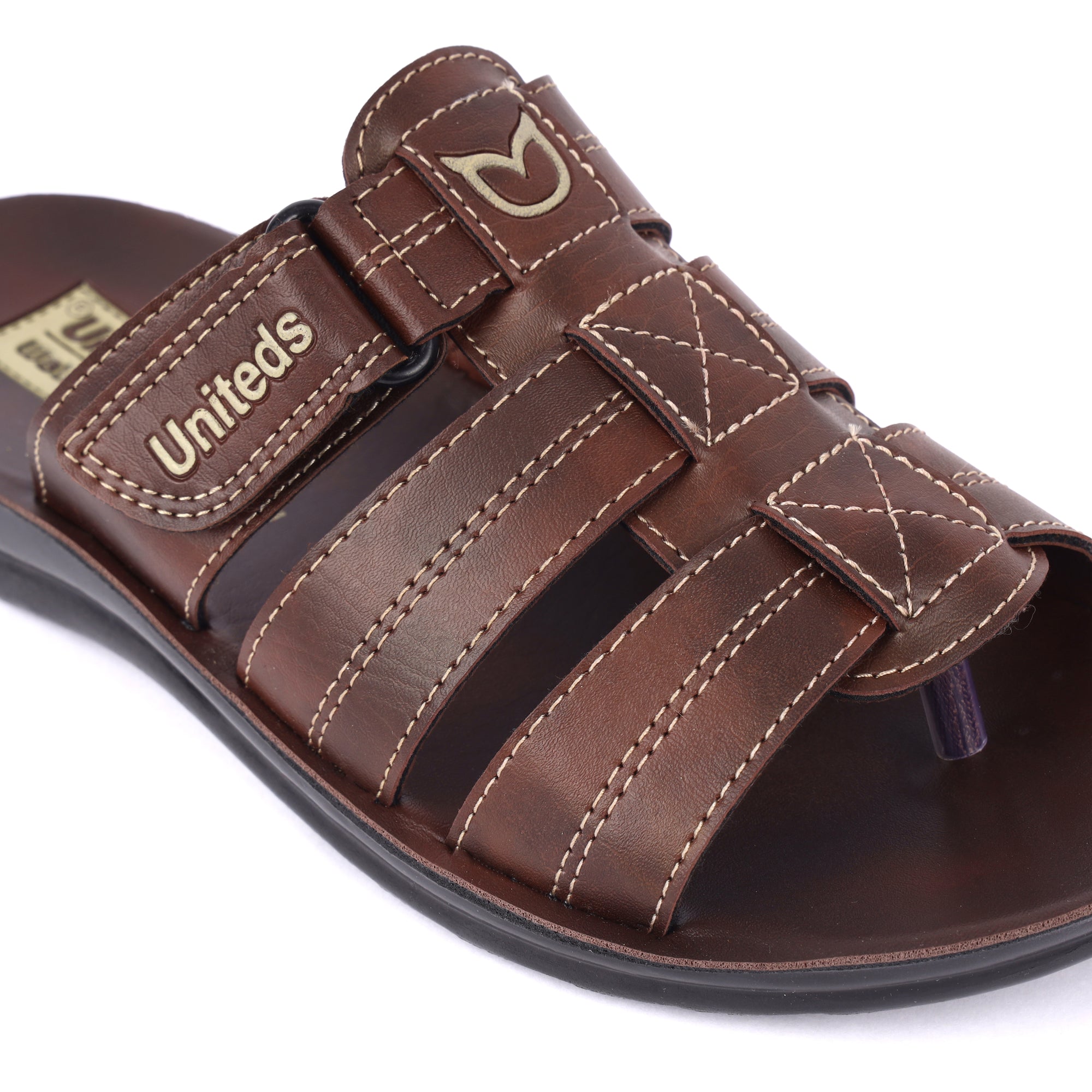 Men's Daily Wear and Office Sandals