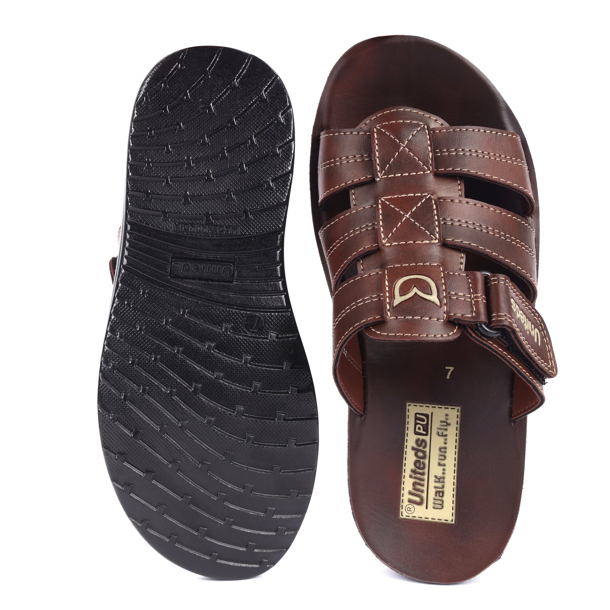 Men's Daily Wear and Office Sandals