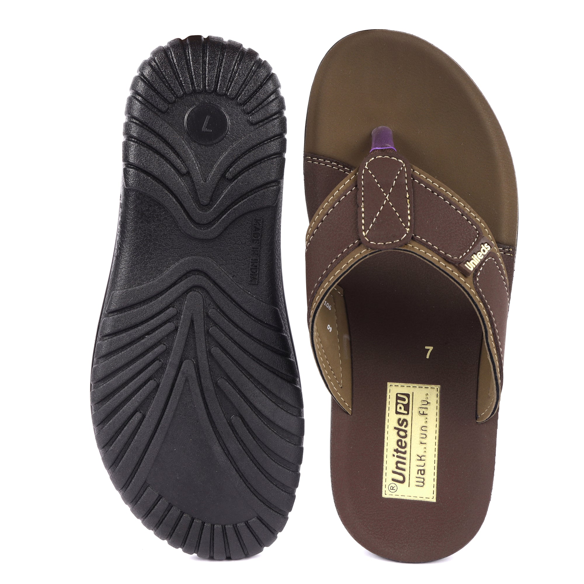 Men's Daily Wear Sandals