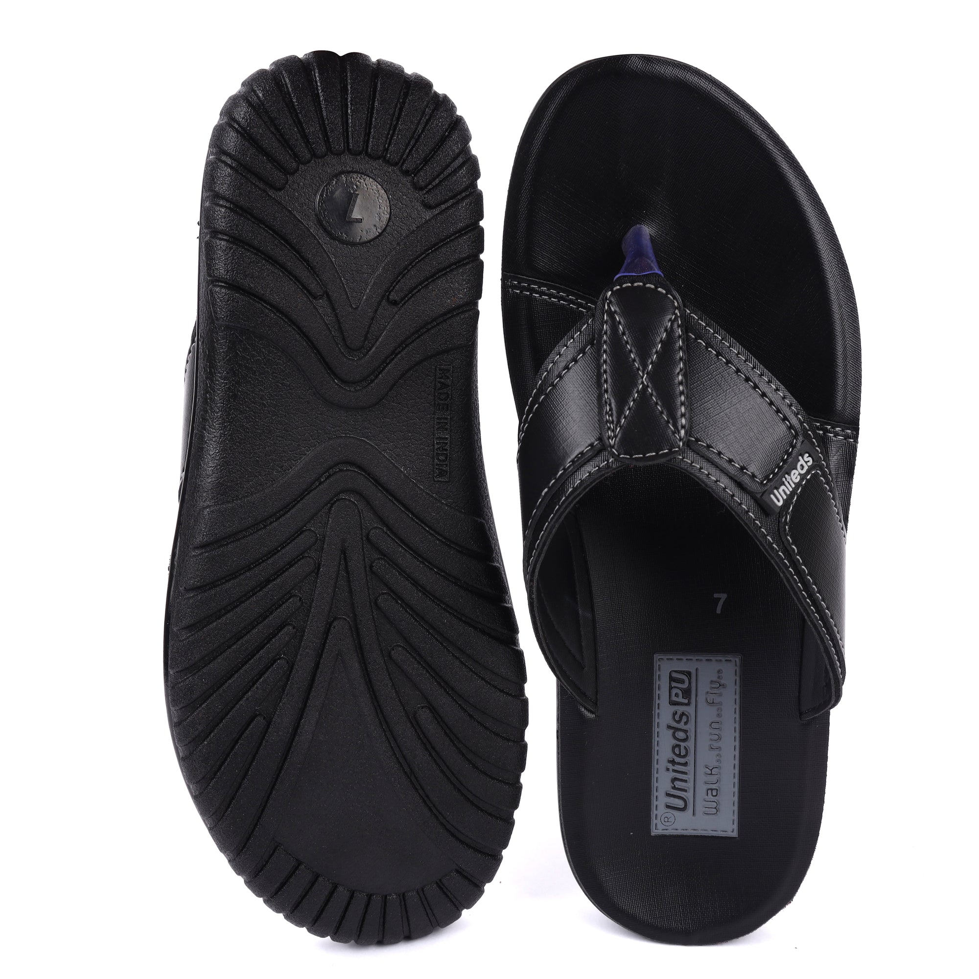 Men’s Daily Wear Comfort Sandals