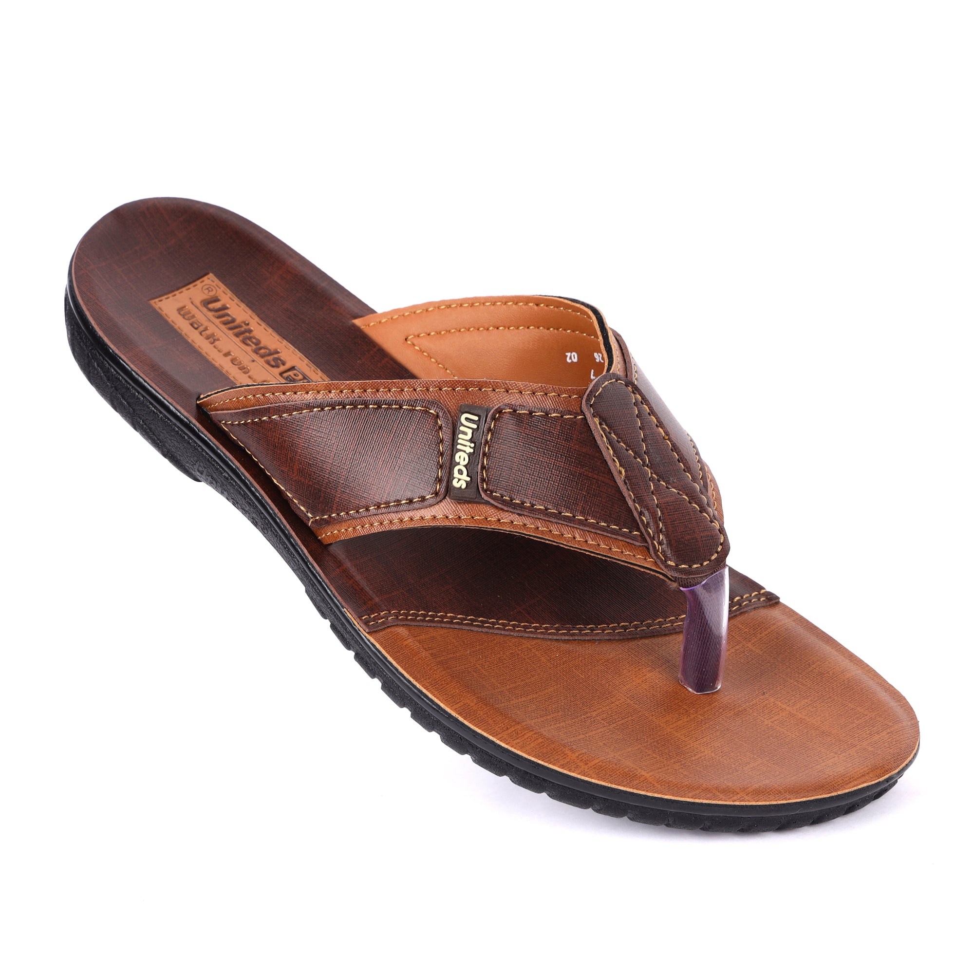 Men’s Daily Wear Comfort Sandals