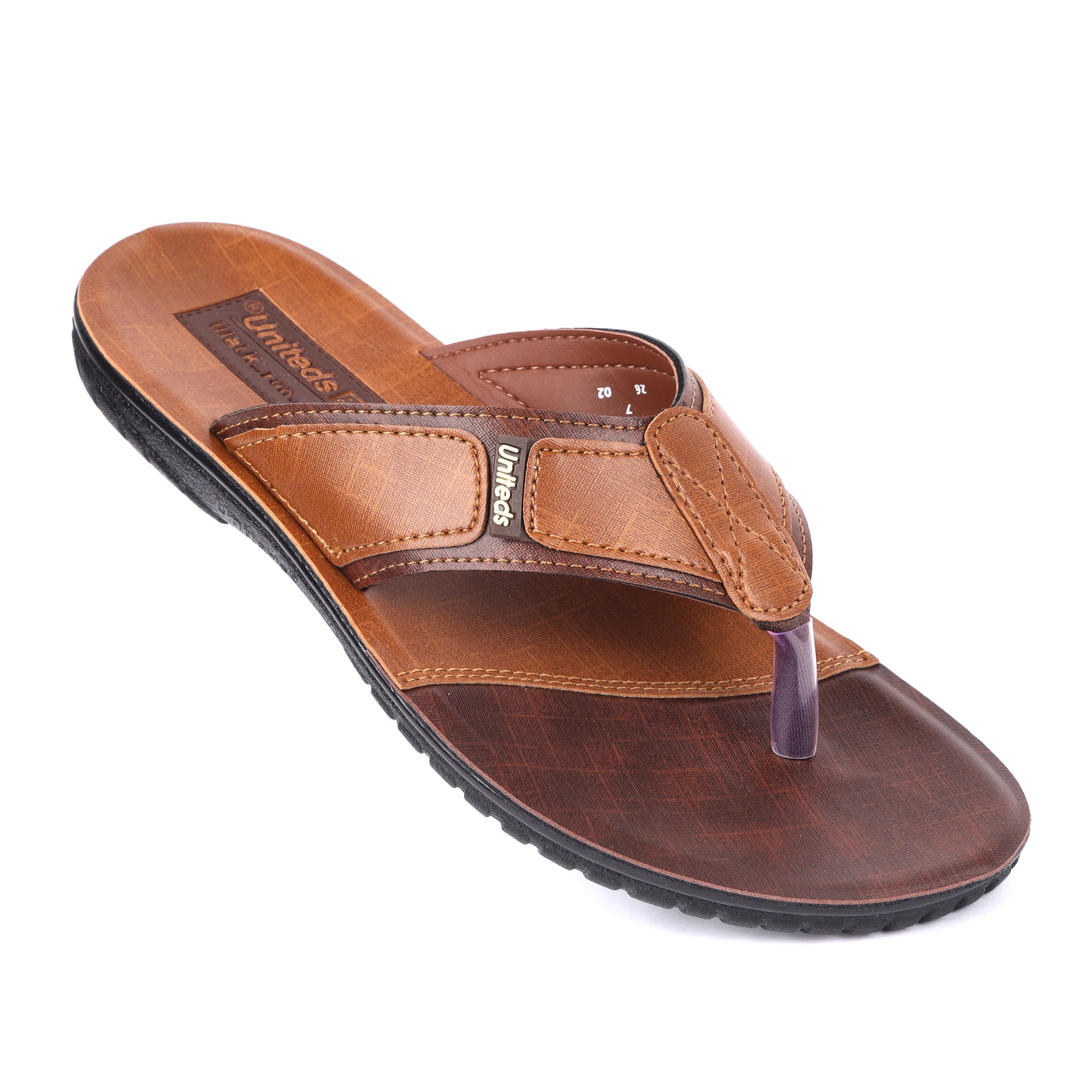 Men’s Daily Wear Comfort Sandals