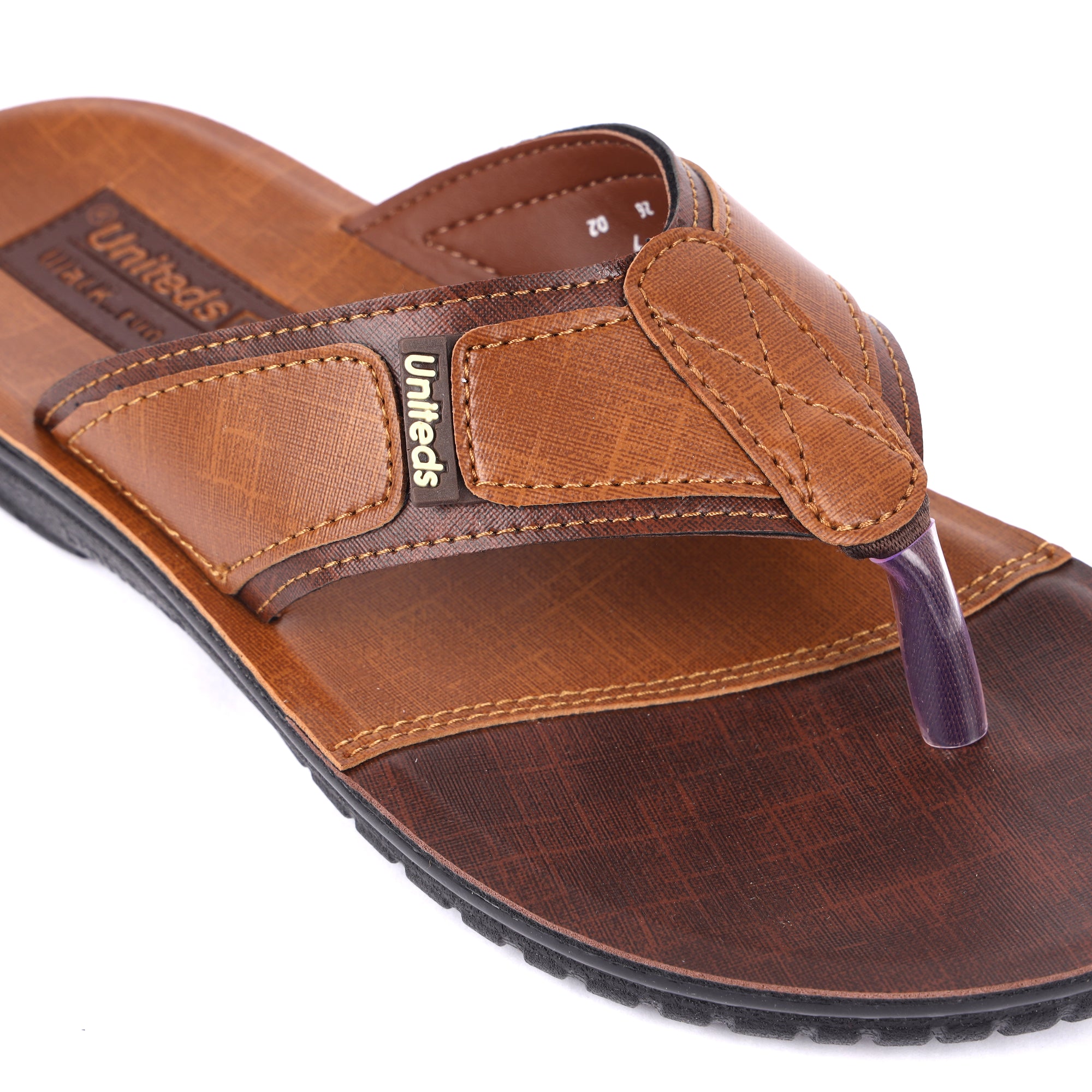Men’s Daily Wear Comfort Sandals