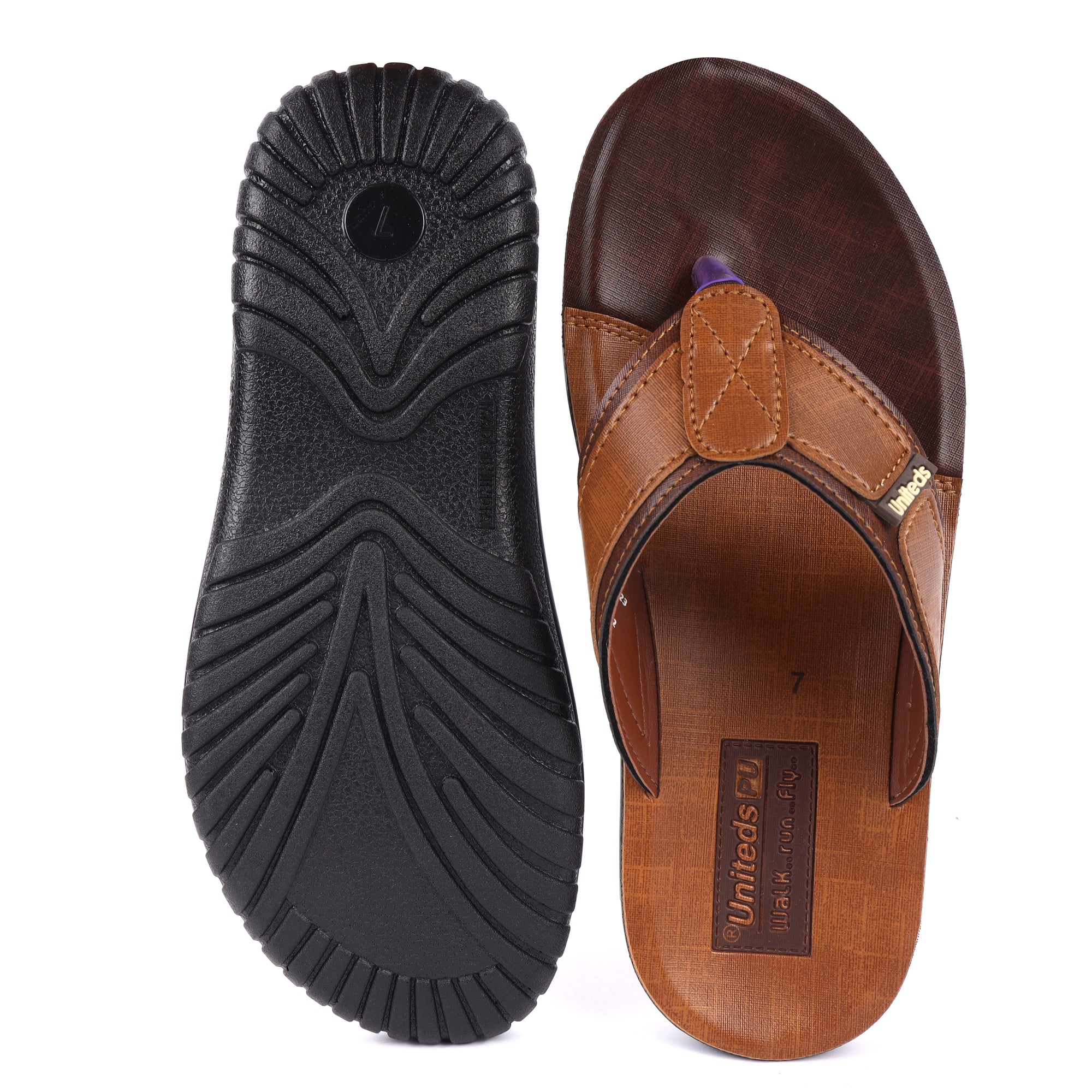Men’s Daily Wear Comfort Sandals