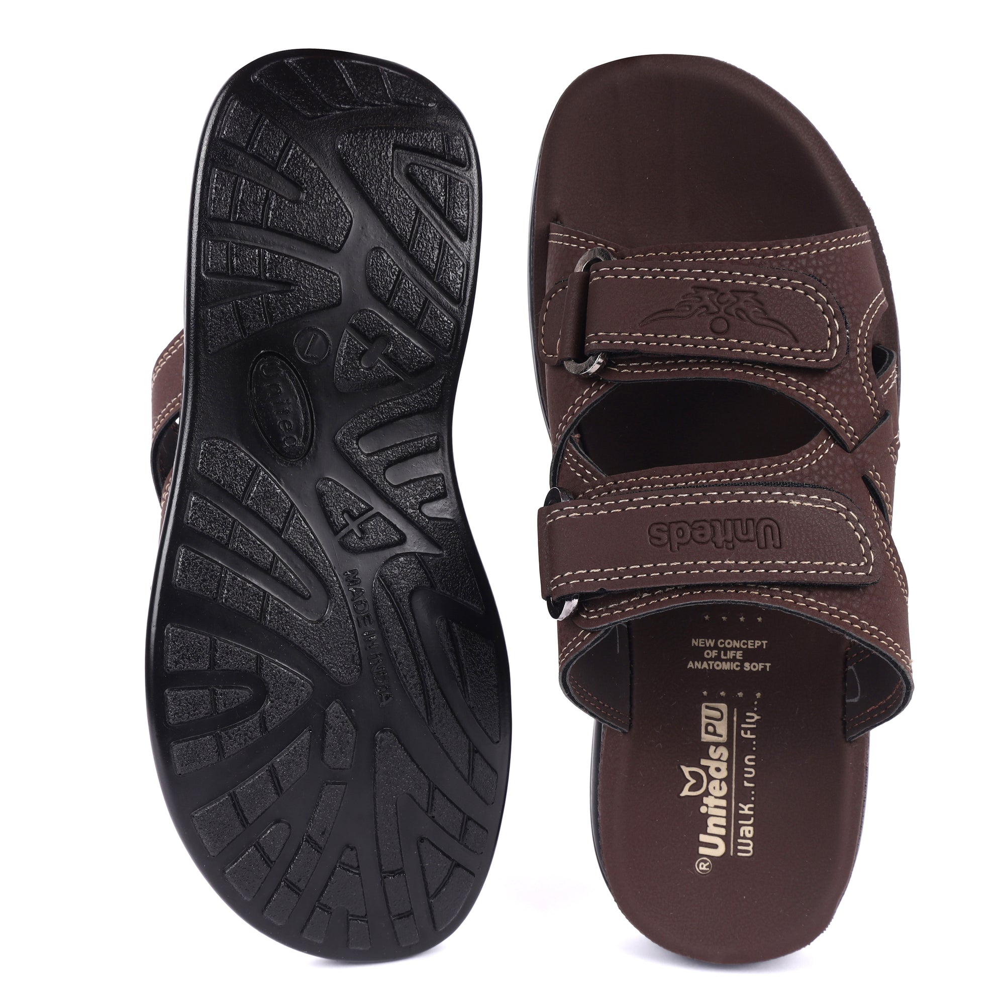 Men's Daily Wear Sandals