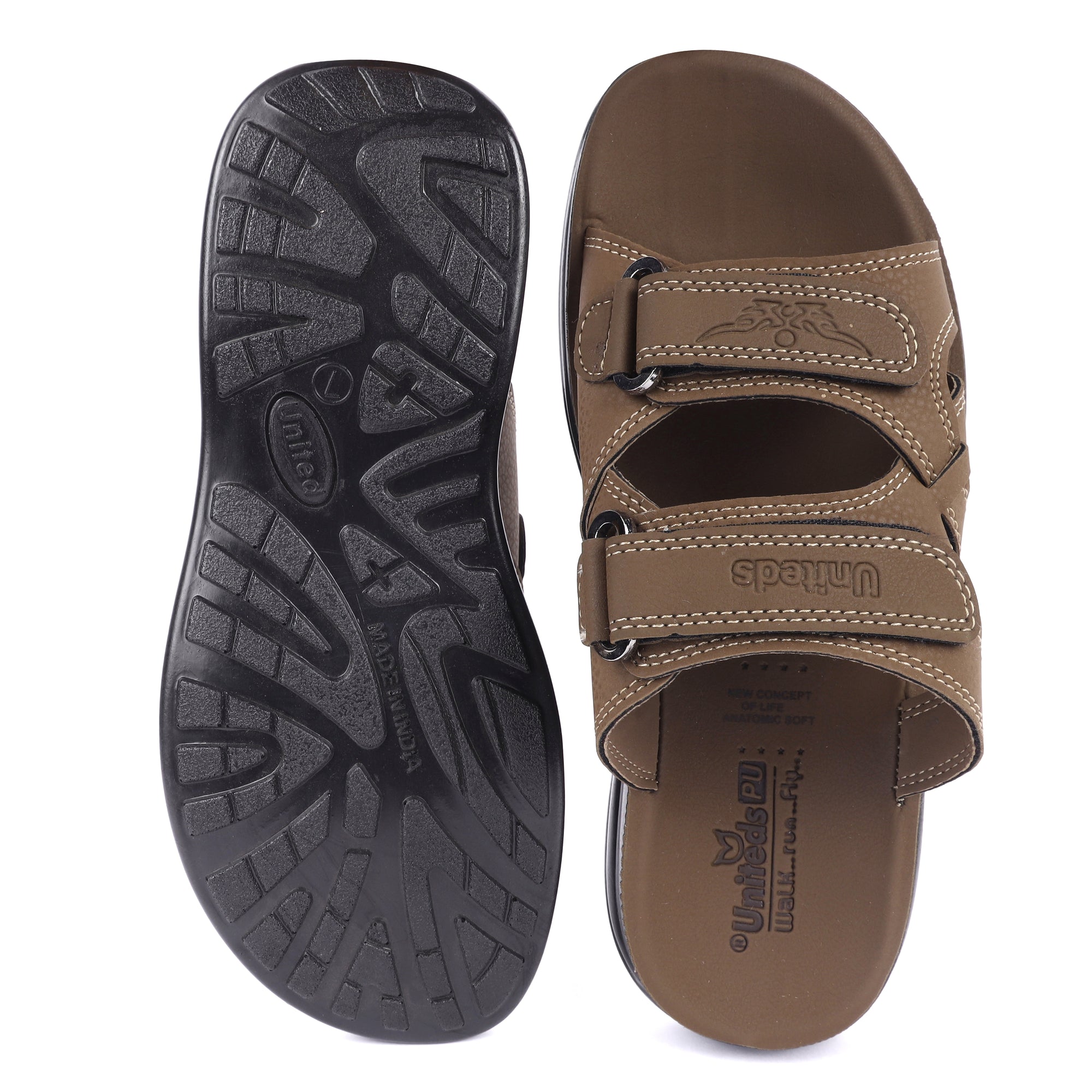 Men's Daily Wear Sandals