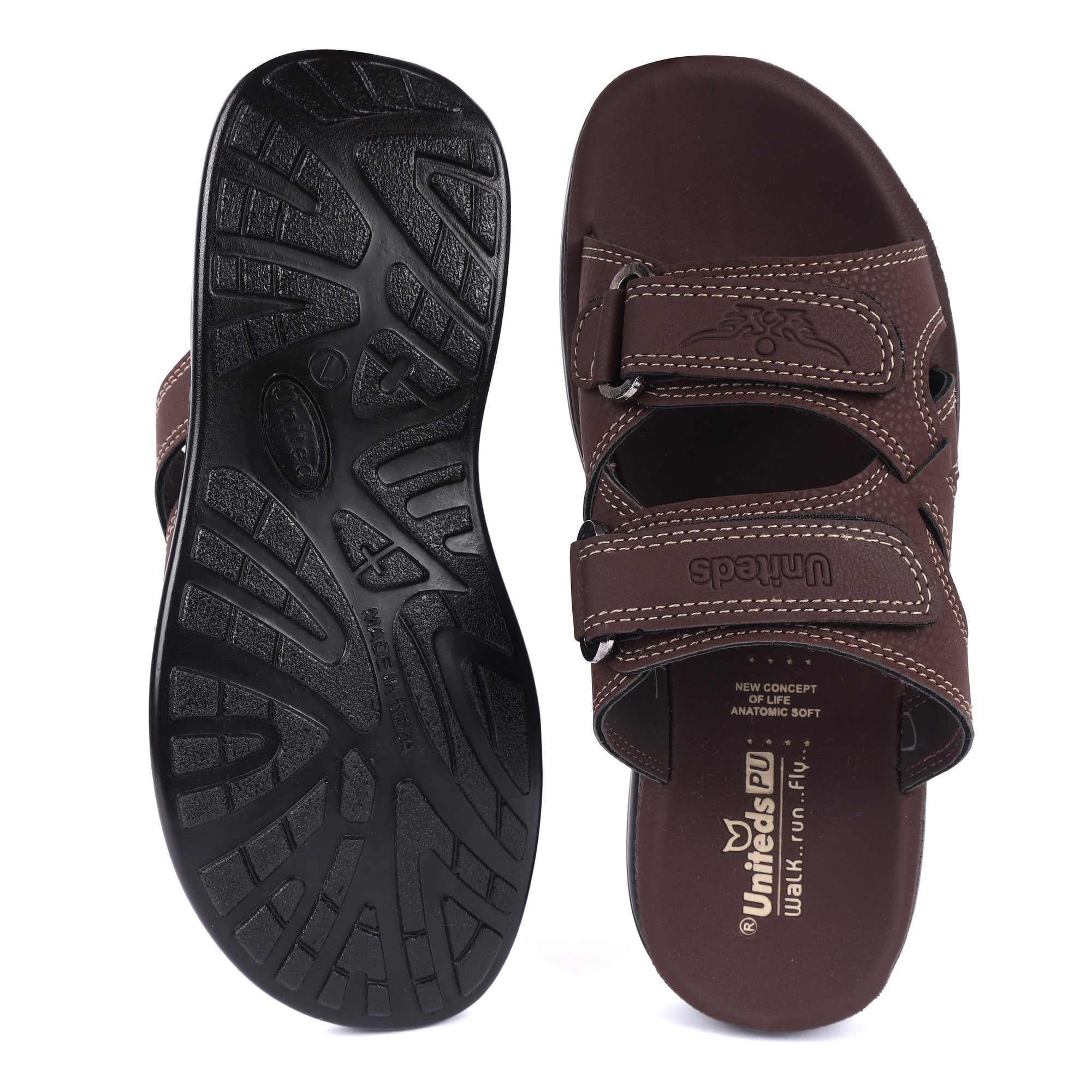 Men's Daily Wear Sandals