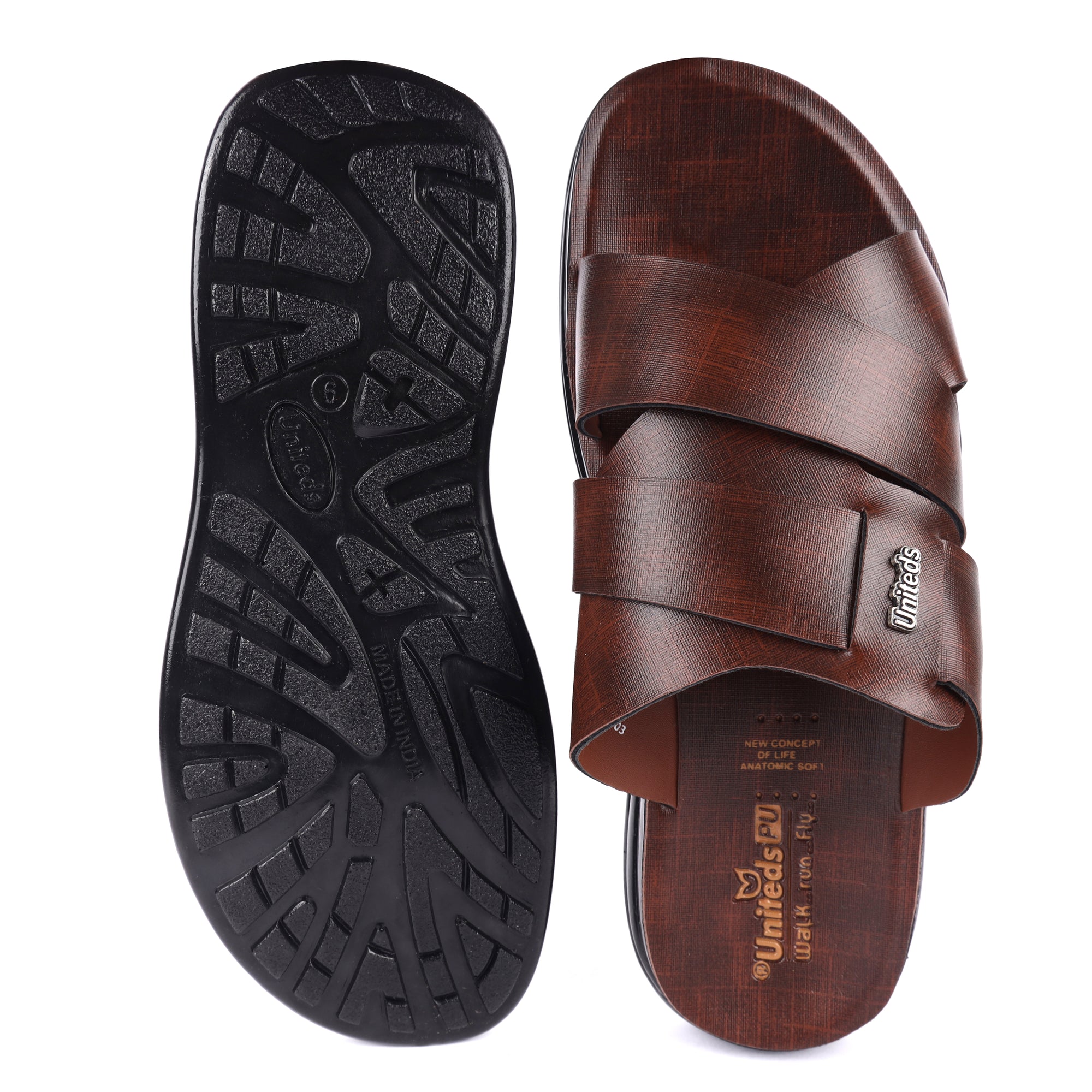 Men's Daily Wear Sandals