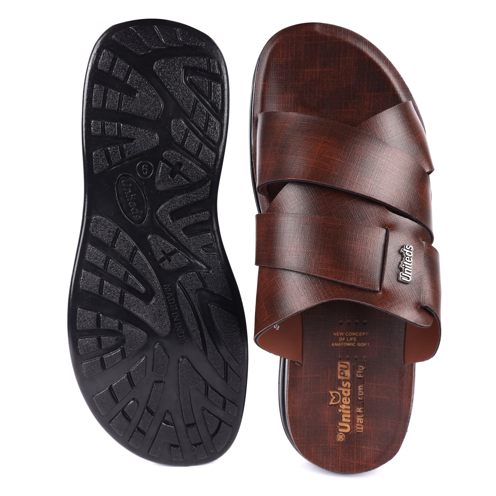 Men's Daily Wear Sandals